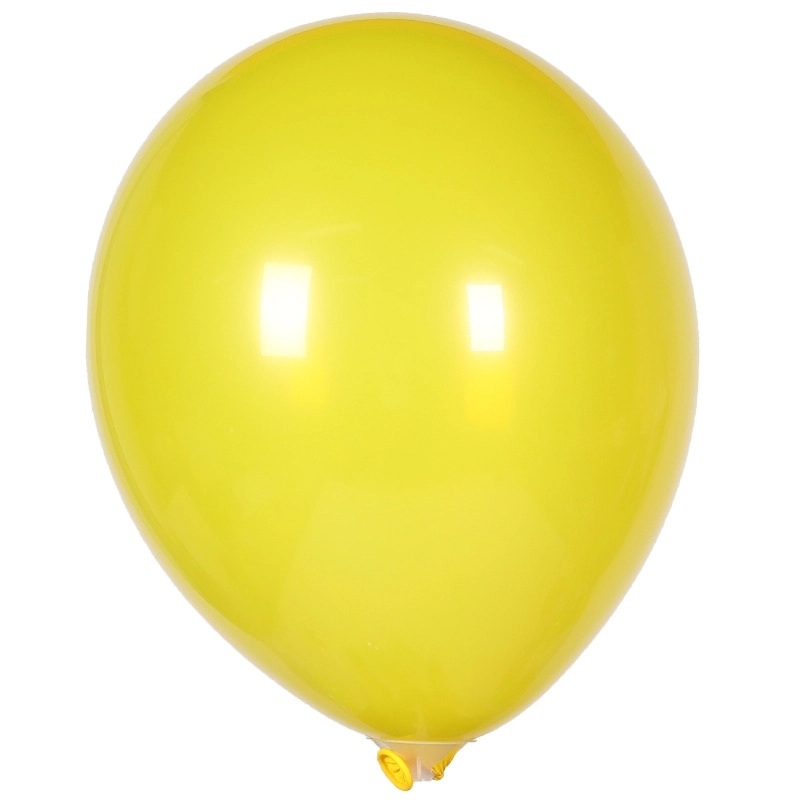 10 Inch Latex Balloon 2
