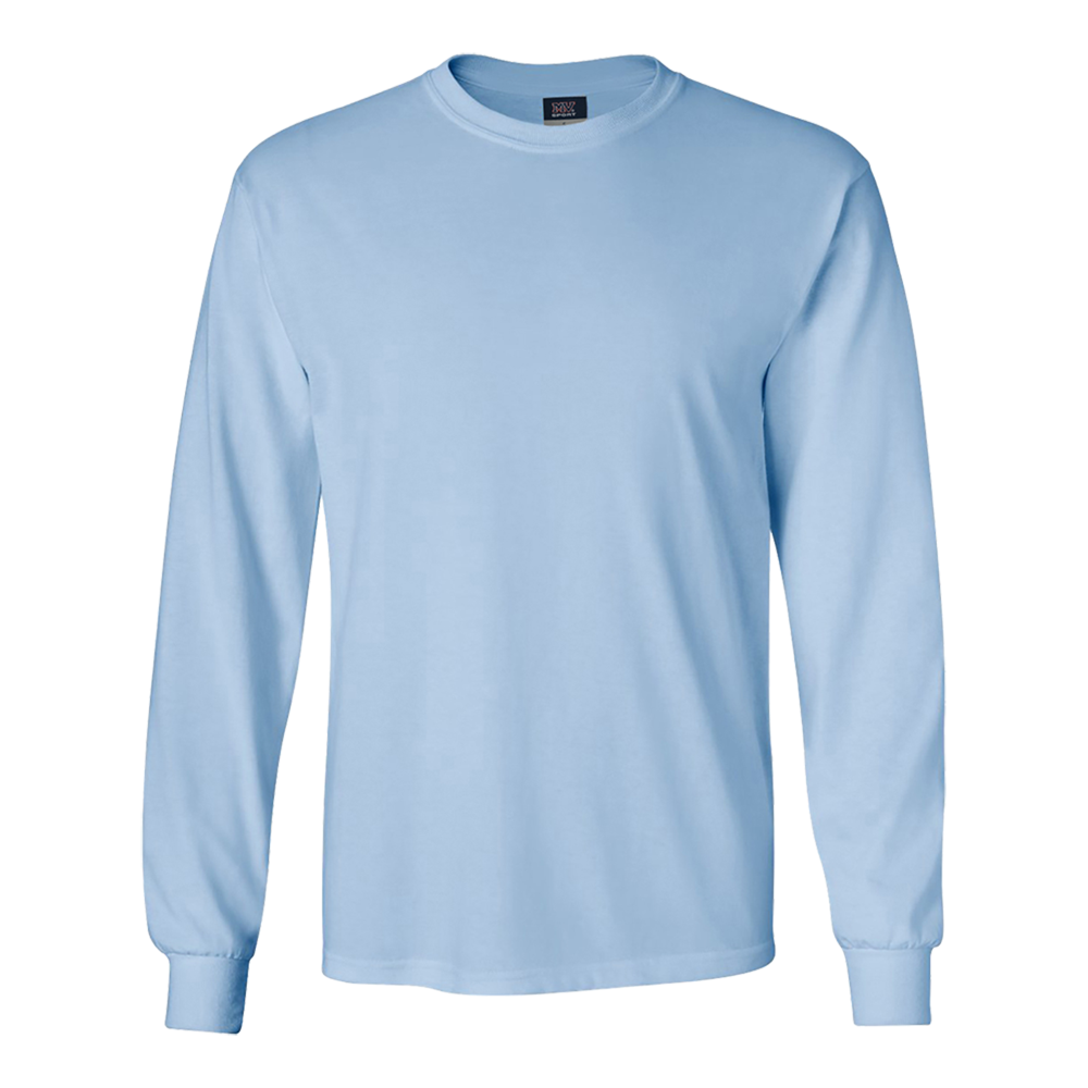 CLASSIC LONG SLEEVE TEE 17