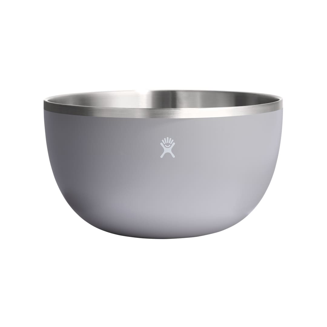 Hydro Flask 5QT Serving bowl with lid 35