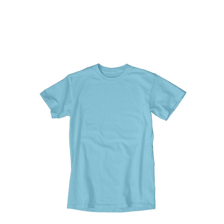 6.1oz OD T-SHIRT 16