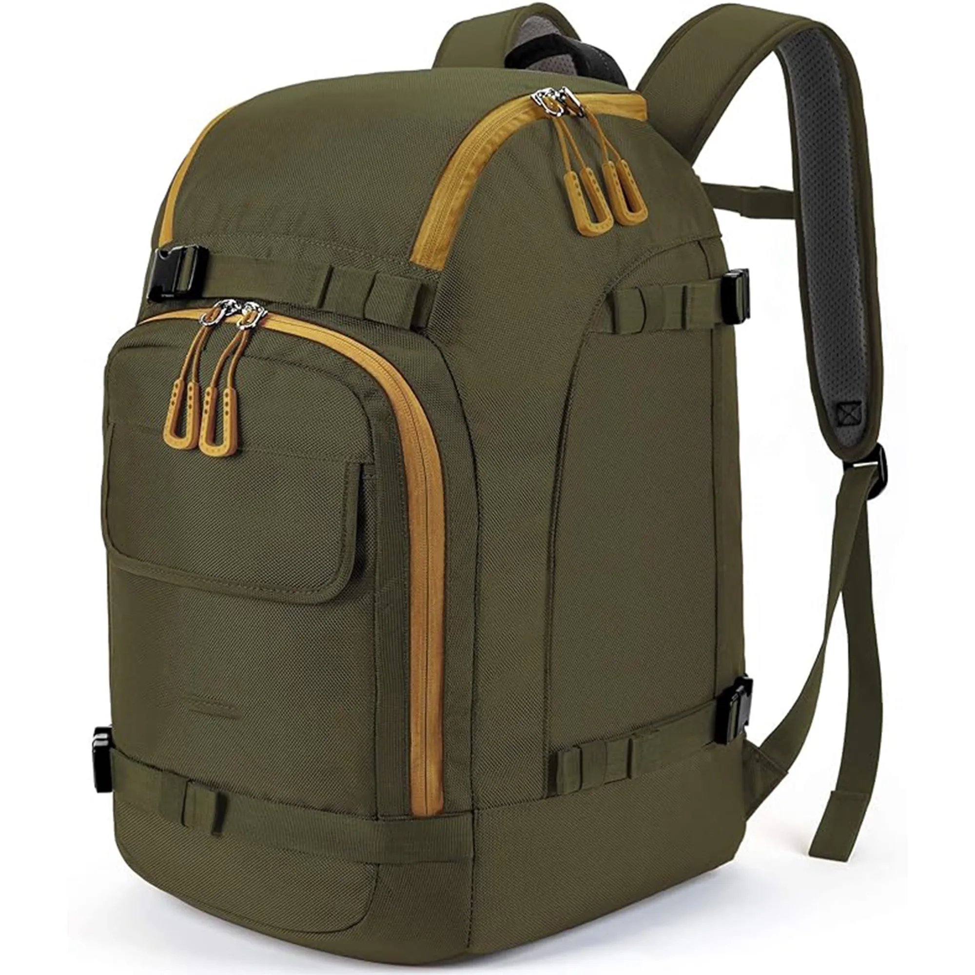50L Ski Boot Travel Backpack 2