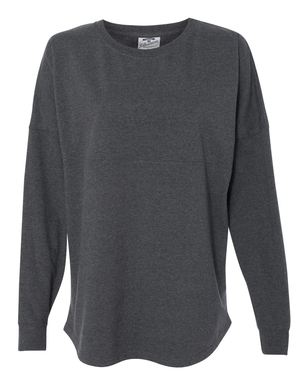 Unisex Game Day Jersey Long Sleeve T-Shirt - 8229 57