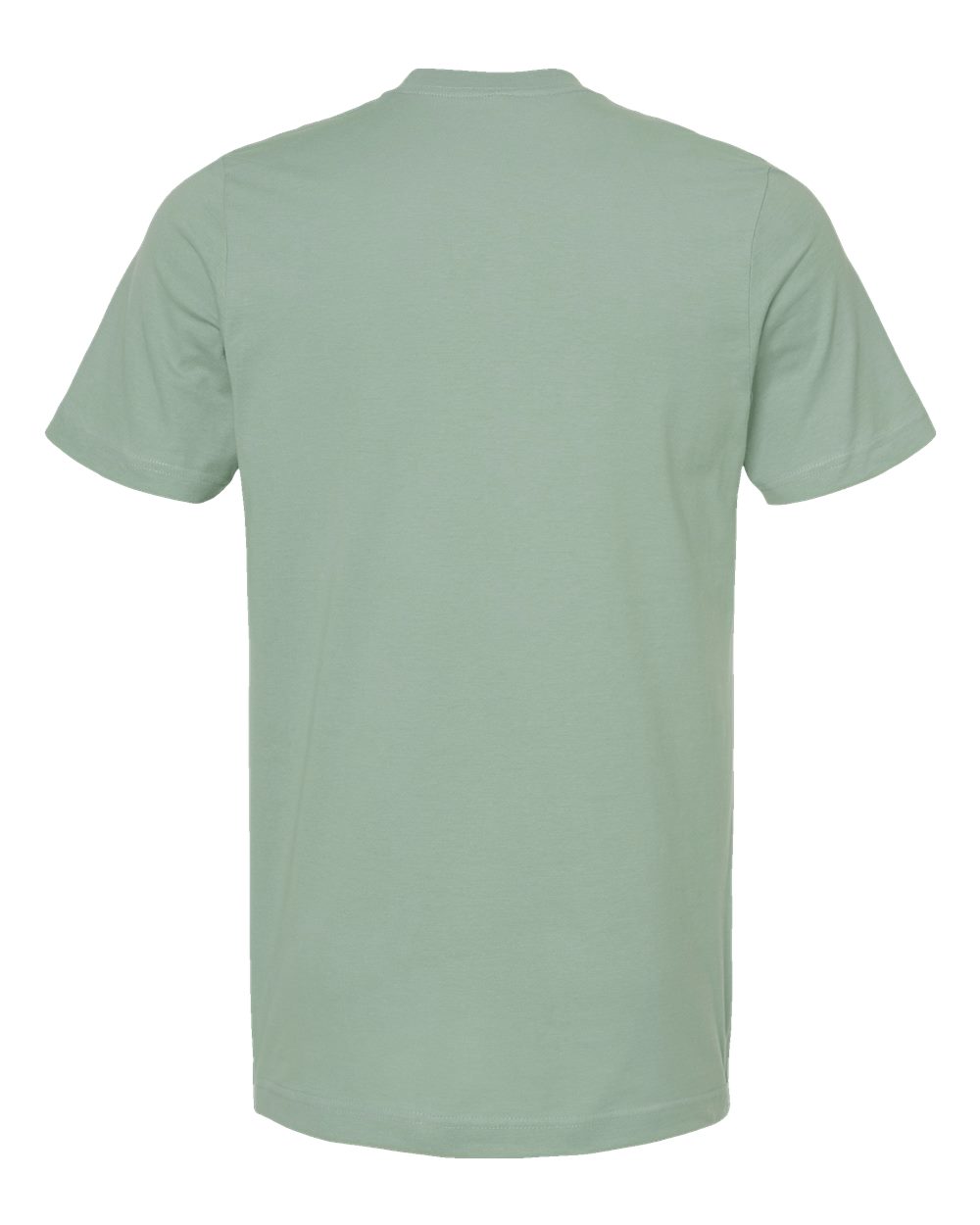 Combed Cotton T-Shirt - 602 68