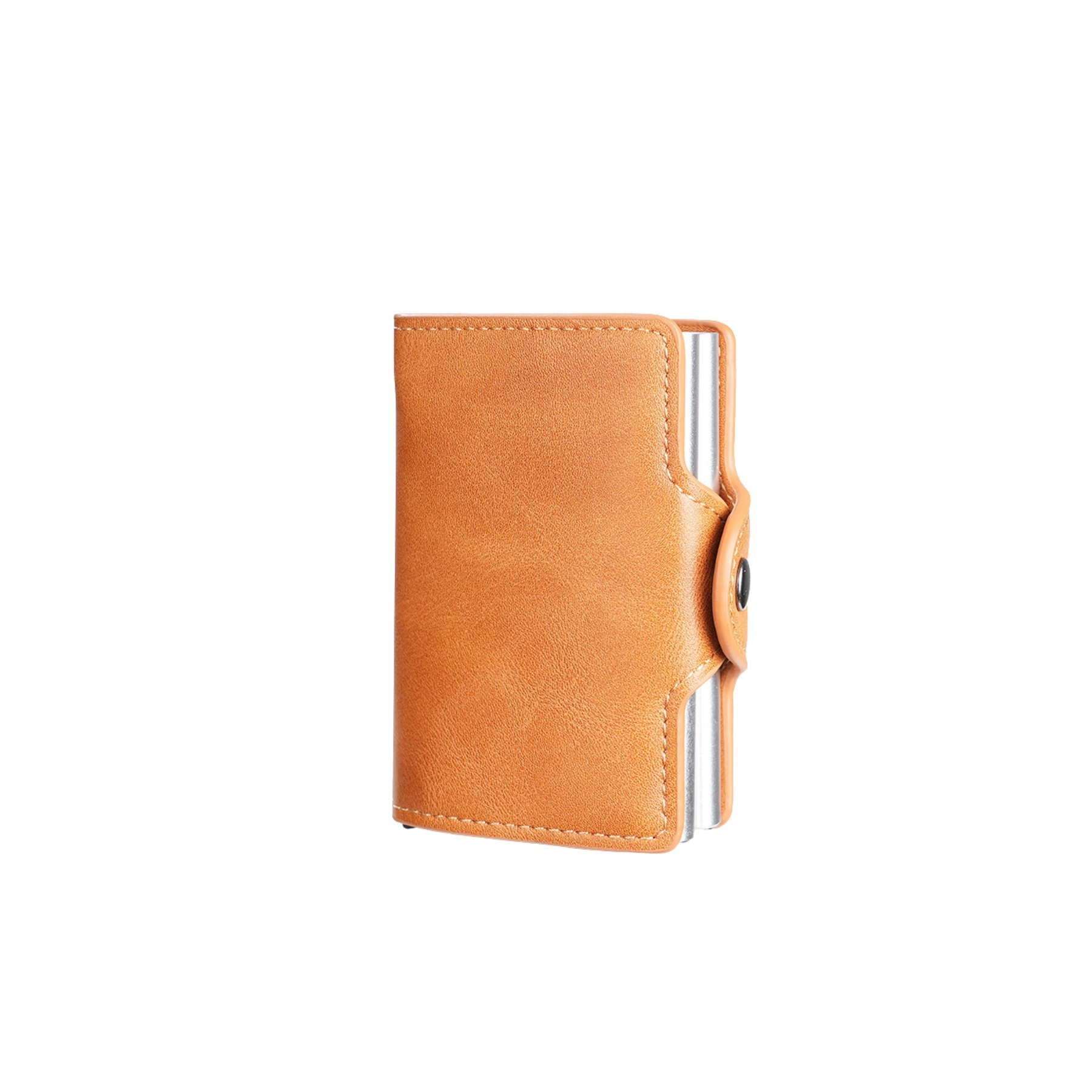 Auto Card Case Wallet 4