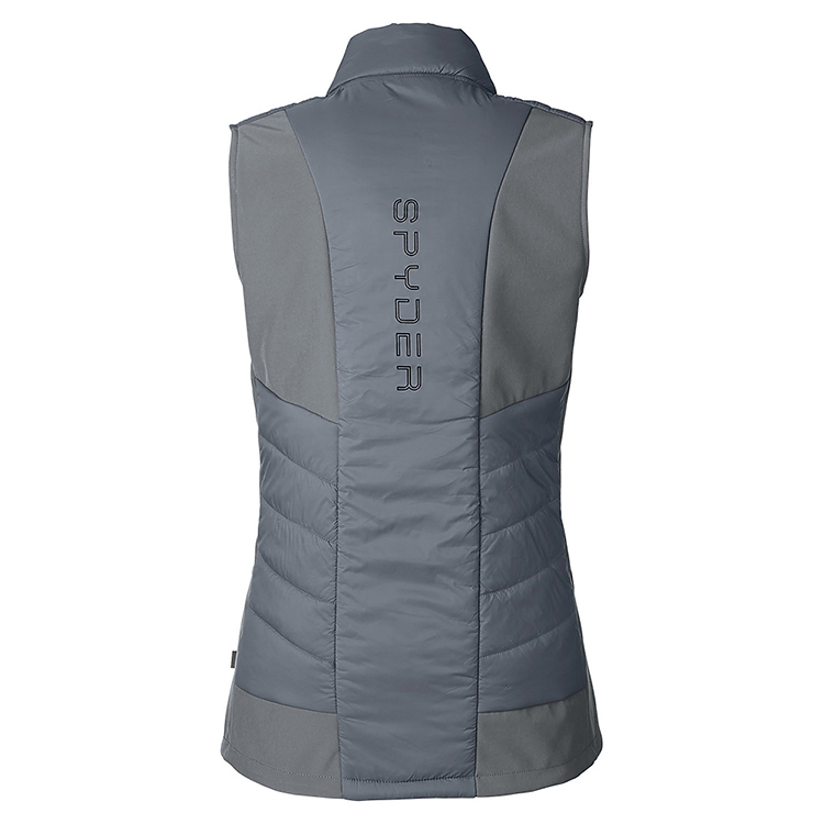 Spyder Ladies Challenger Vest 3