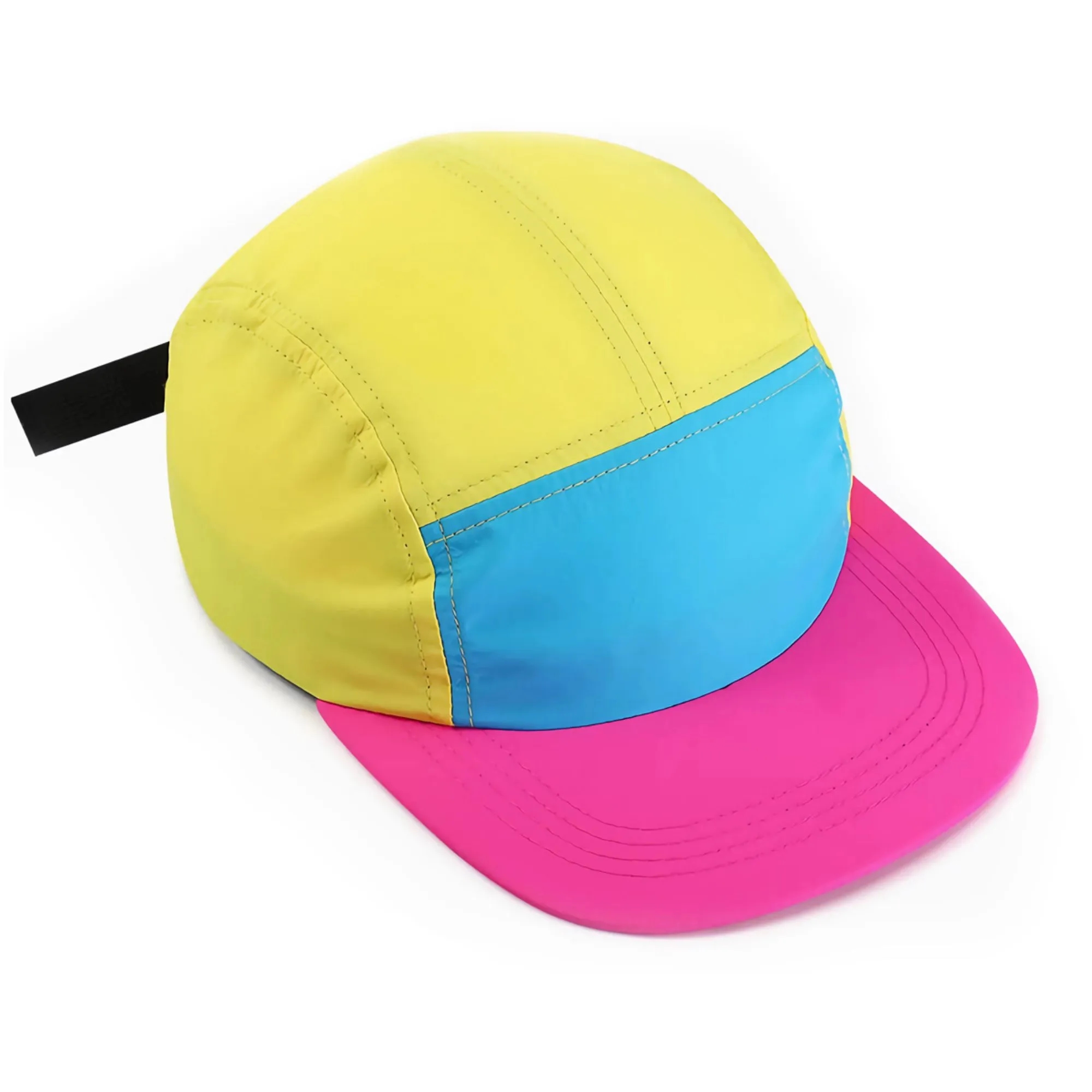 Neon Hat Adjustable Cap 4