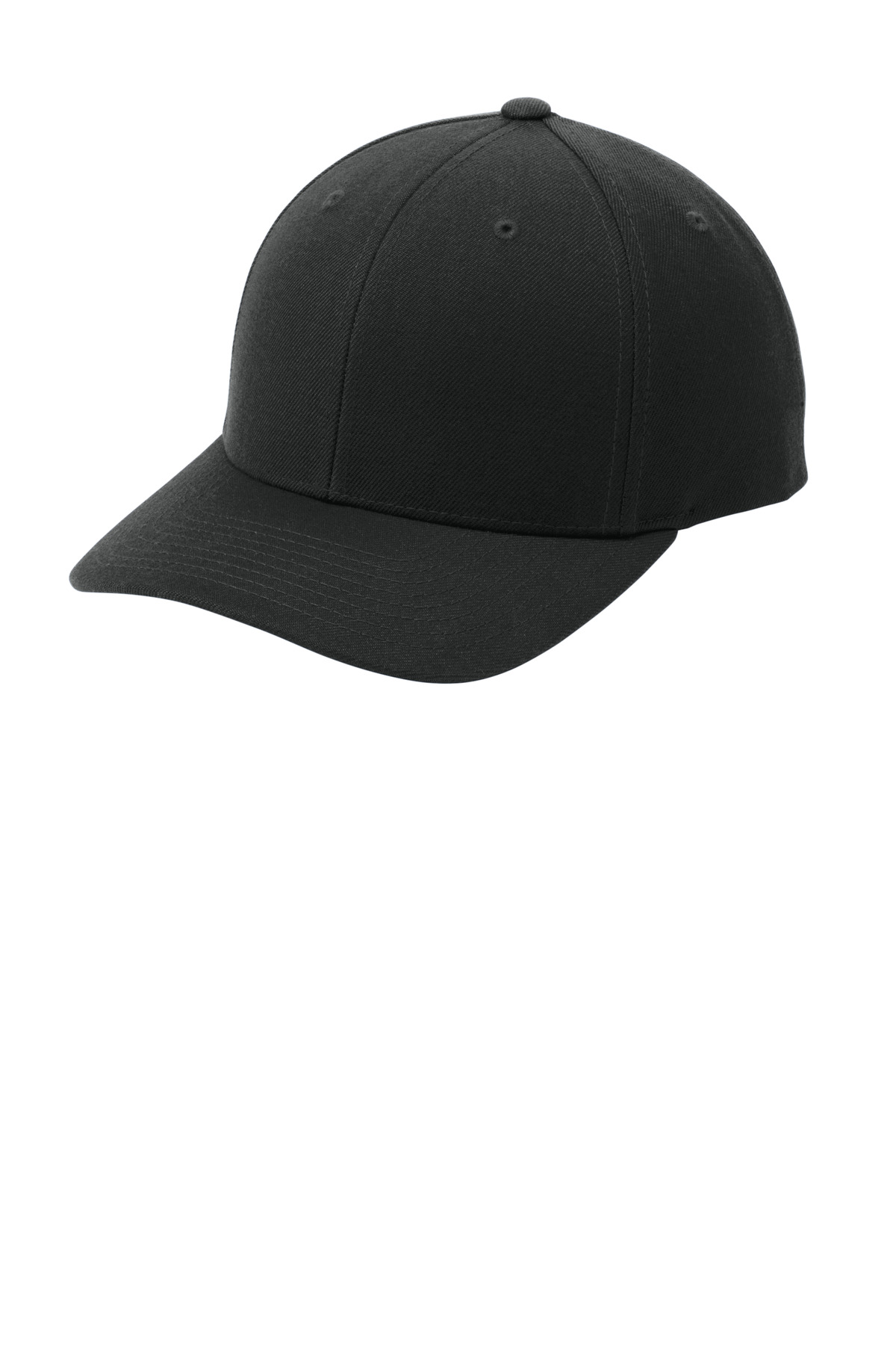 YP Classics Curve Bill Snapback Cap