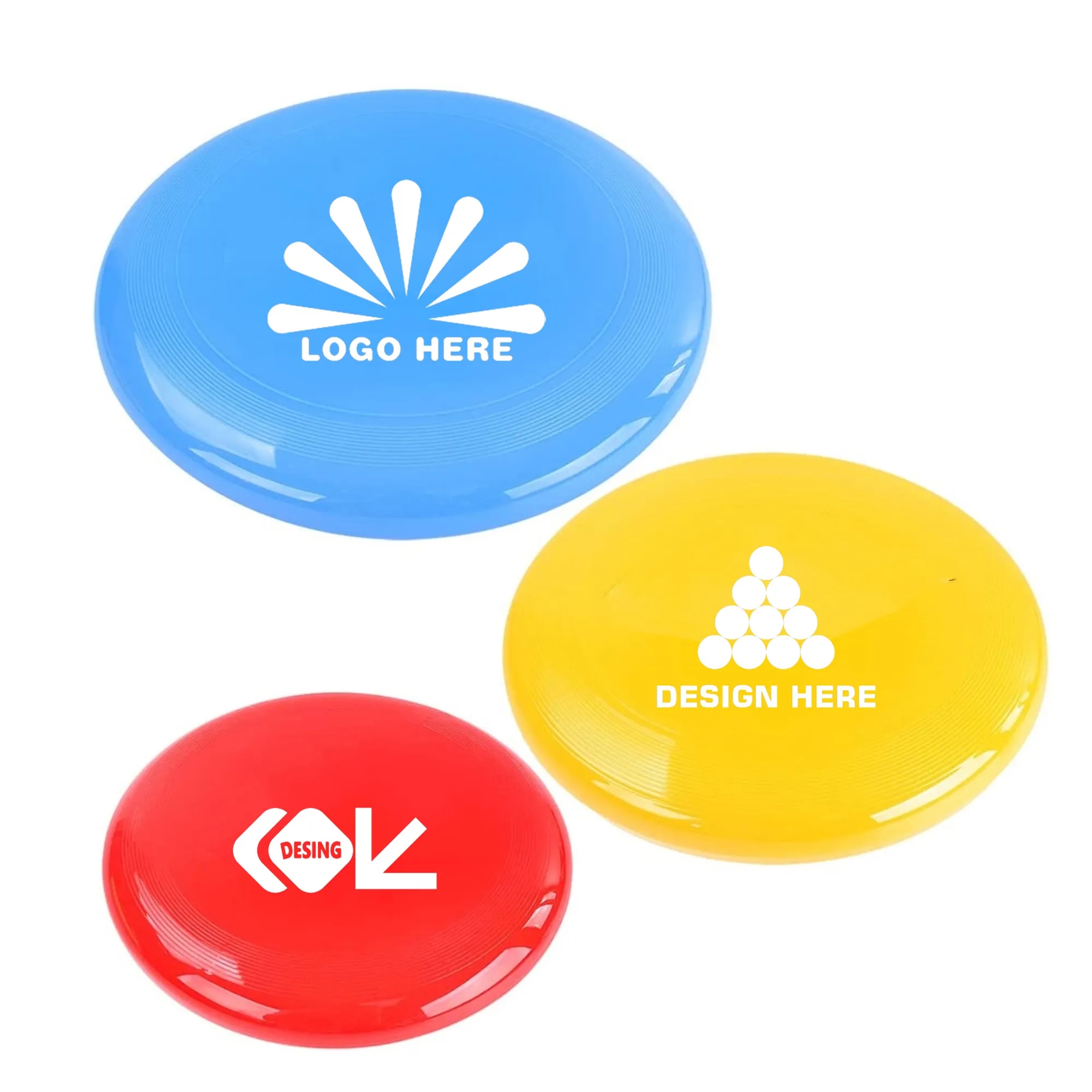 Outdoor Flying Disc