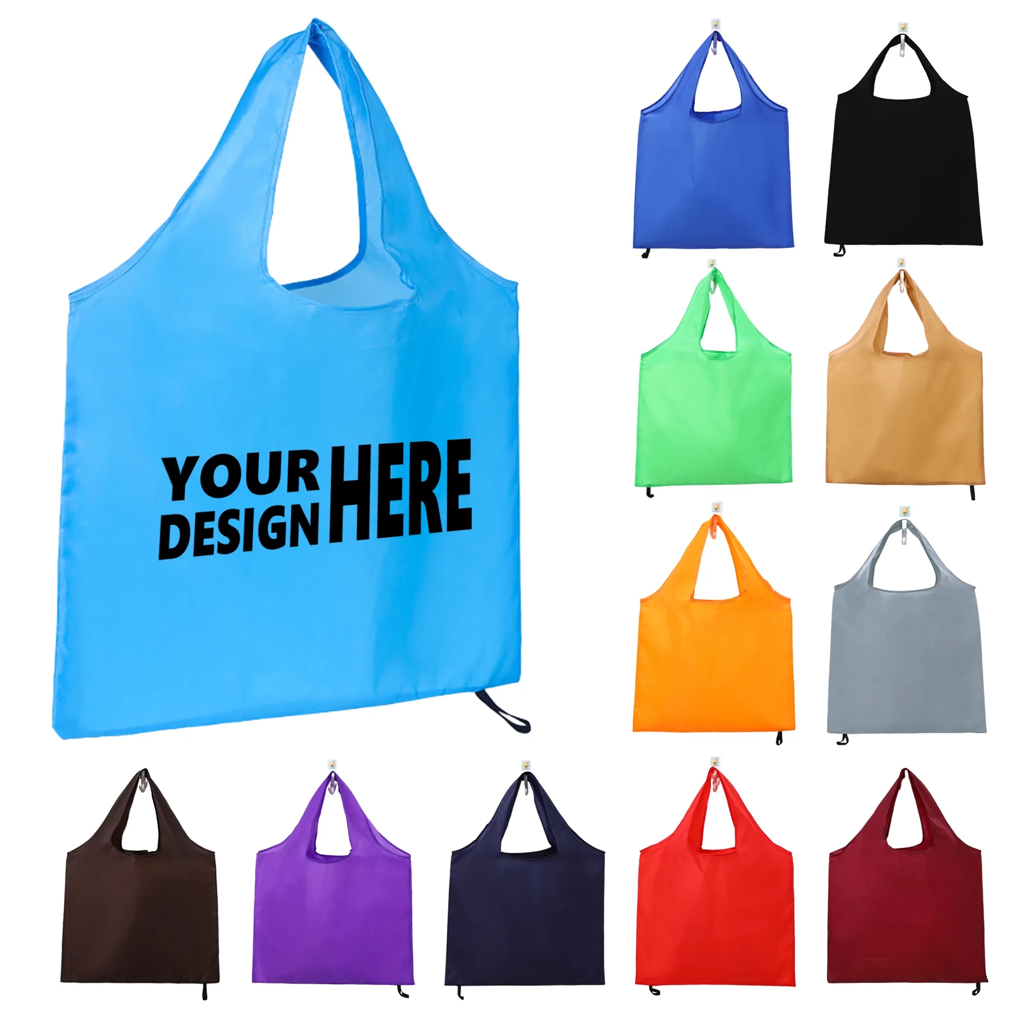 Oxford Tote Bag