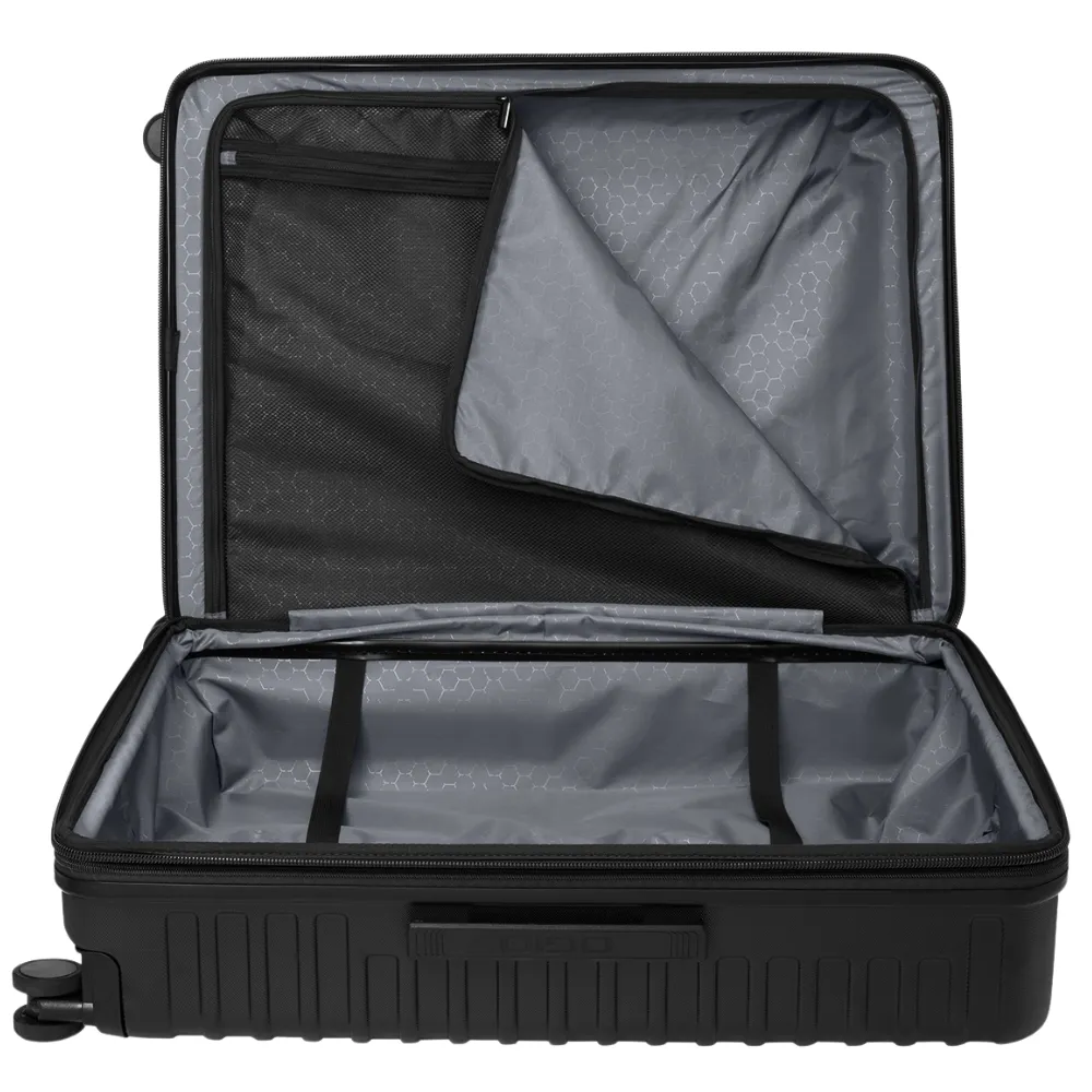 OGIO(R) Utilitarian Large Checked Spinner 5