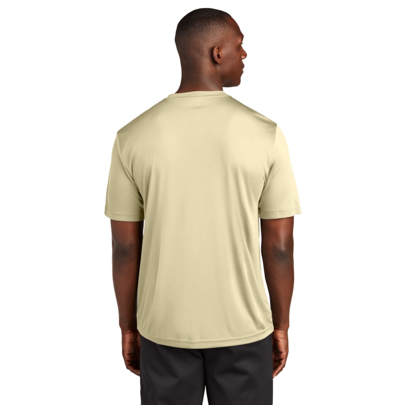 Sport-Tek Tall PosiCharge Competitor Tee. 167