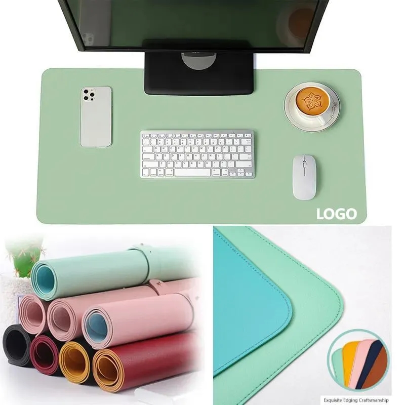 Leather Desk Pad 2