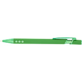 Vera Recycled Aluminum Gel Pen 66