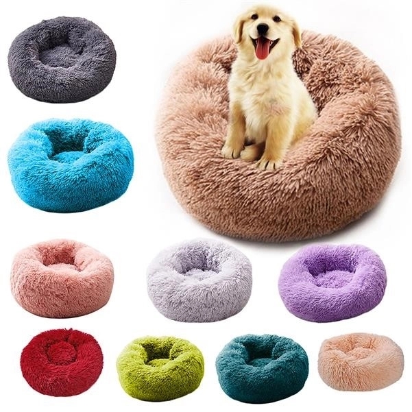 Super Soft Dog Bed 2