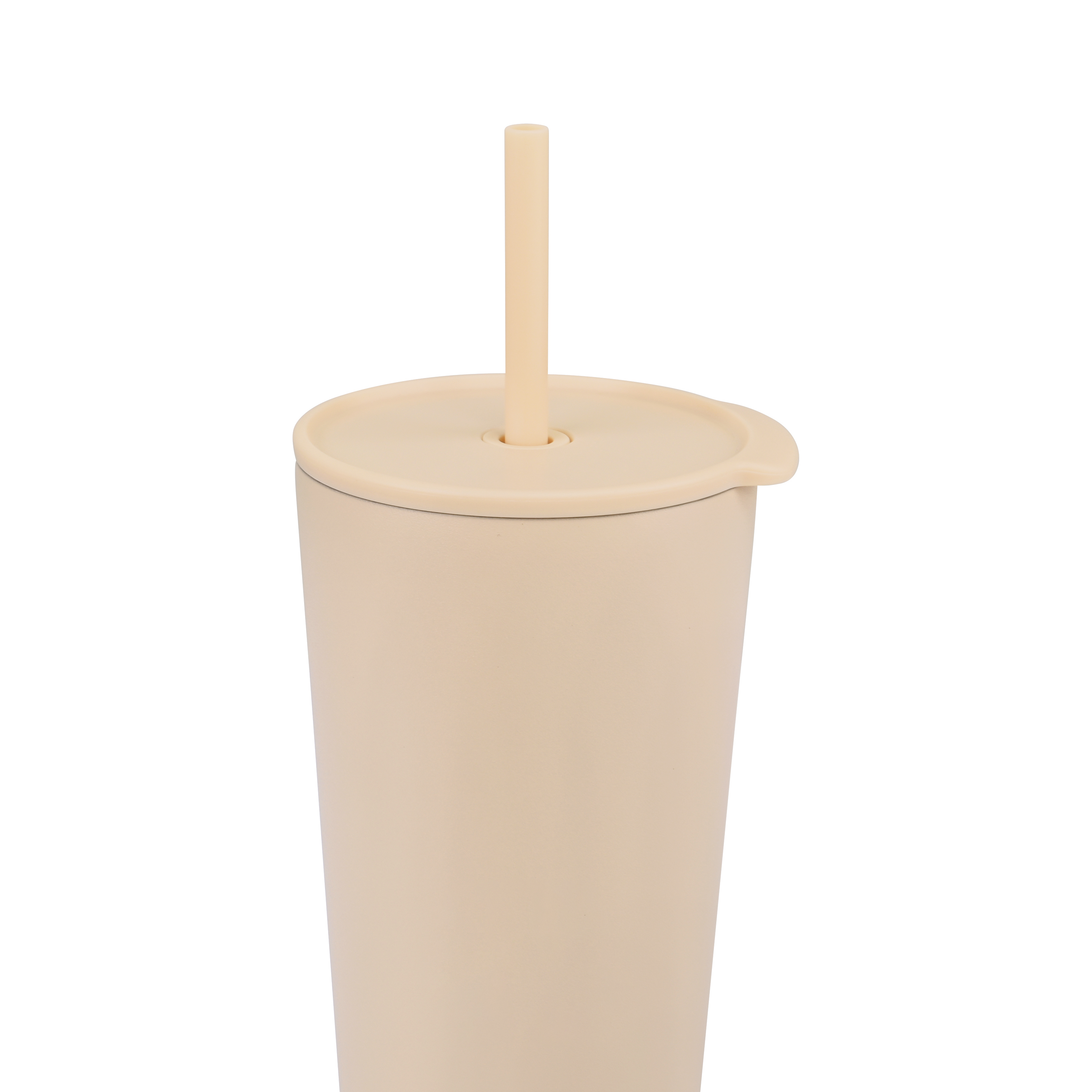 Aviana™ Rowan Recycled Straw Tumbler - 17 Oz. 23