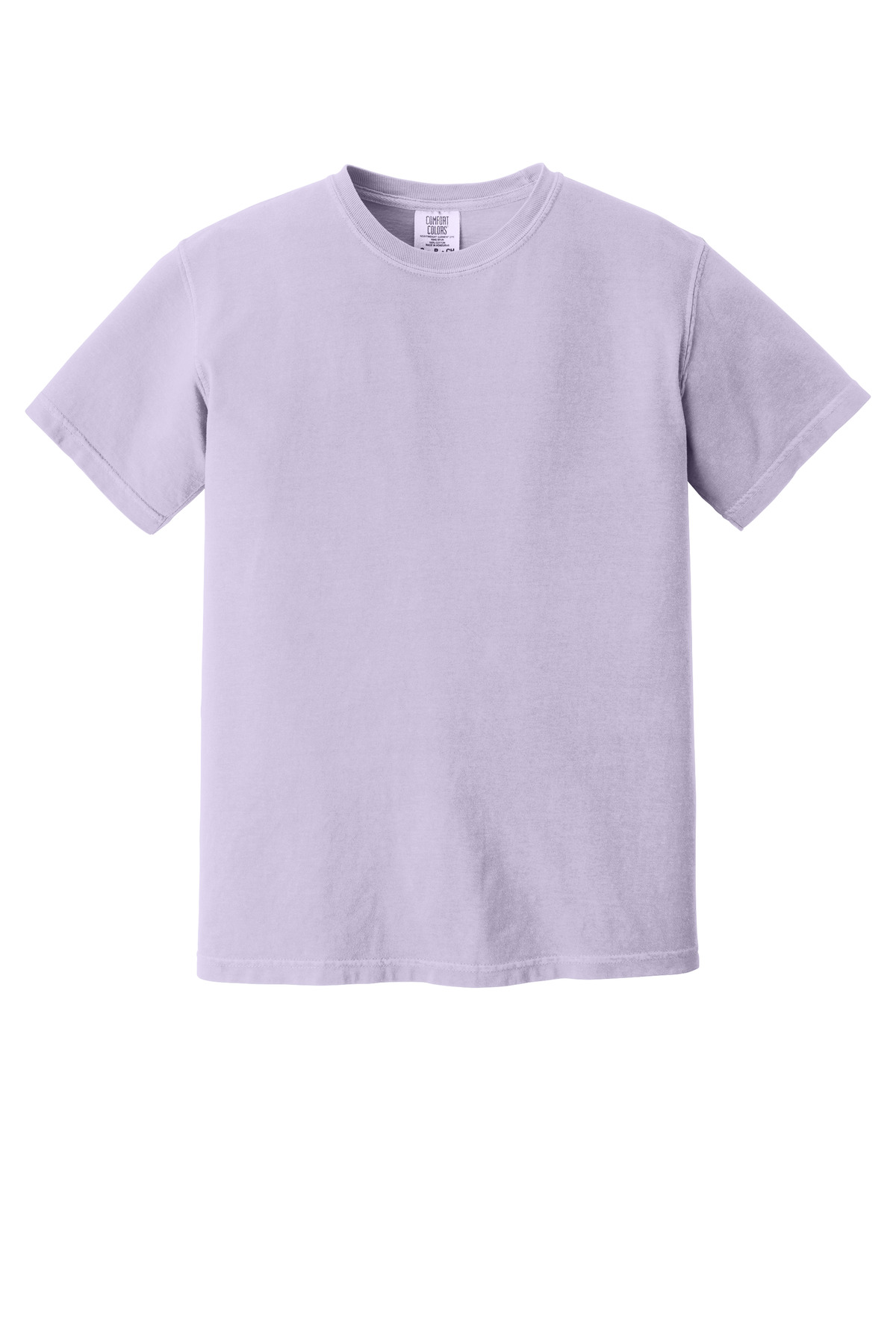 Comfort Colors - Garment Dyed Heavyweight Ringspun Short Sleeve Shirt 70
