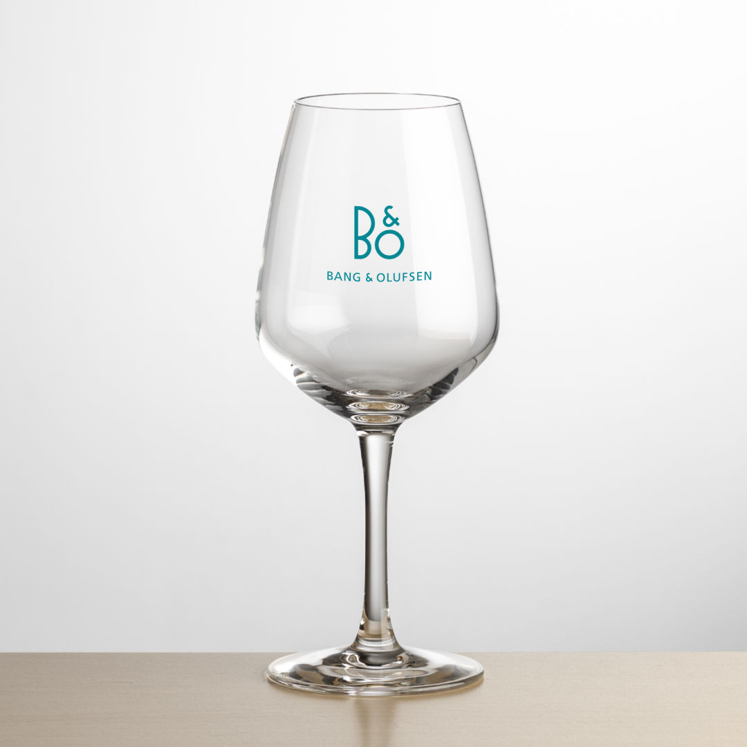 Mandelay Wine - Imprinted 12
