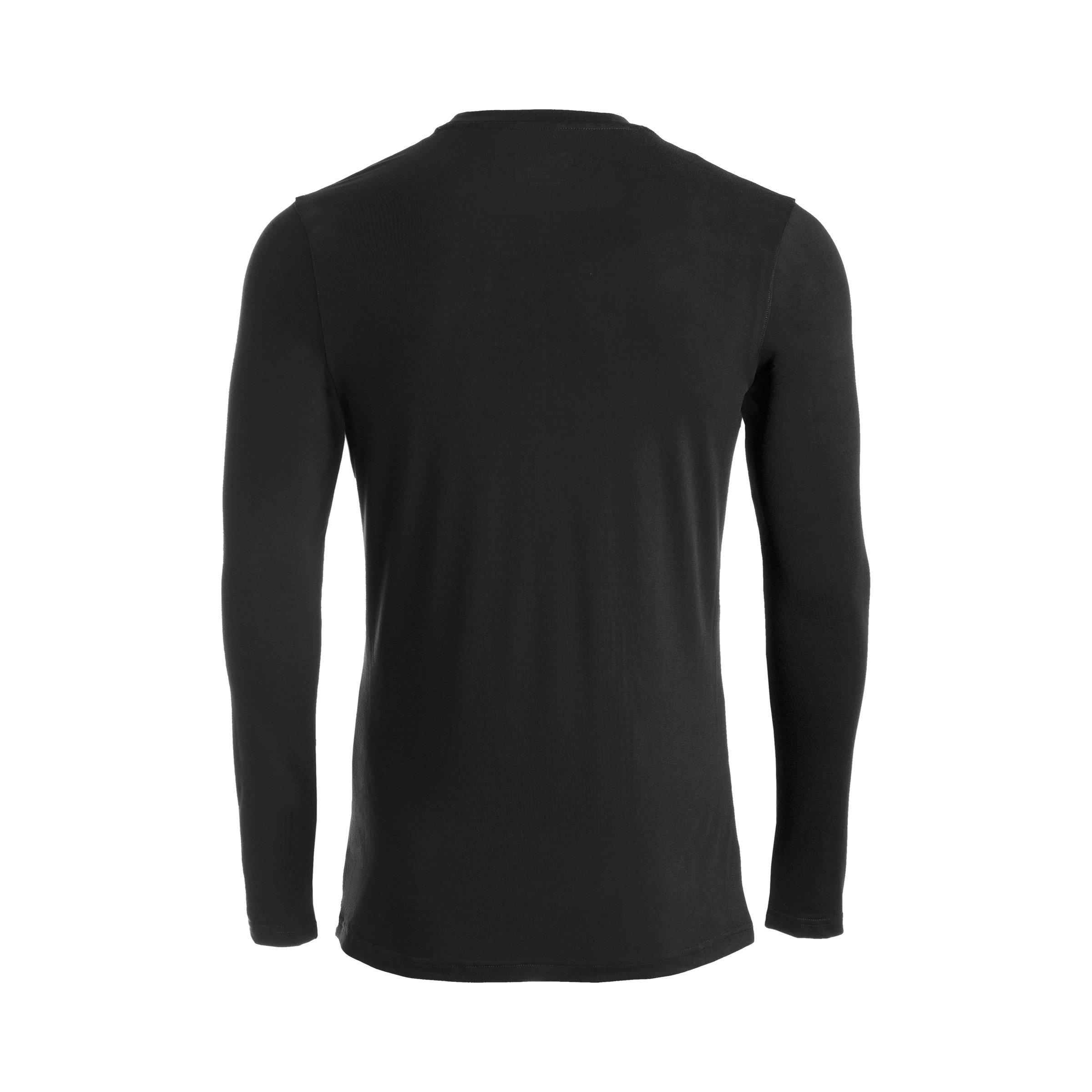 Youth Comp Diamond Long Sleeve Crew 34