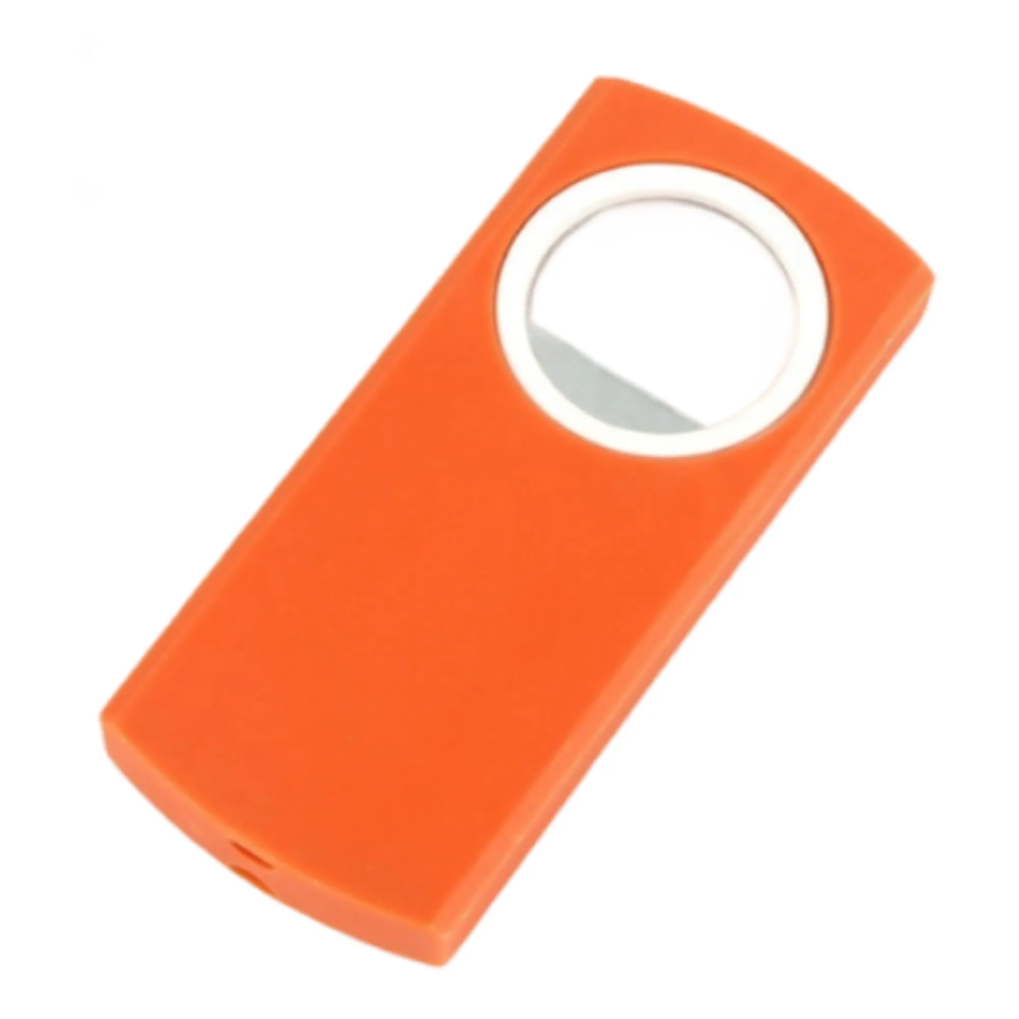 Rectangular Bottle Opener with Laser Engraving for Bar Use 5