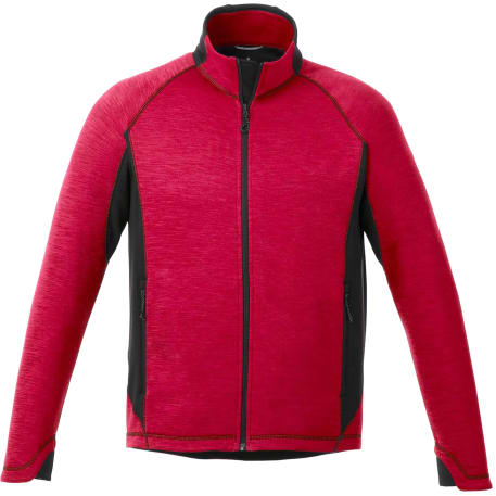 Men's Langley Knit Jacket 27