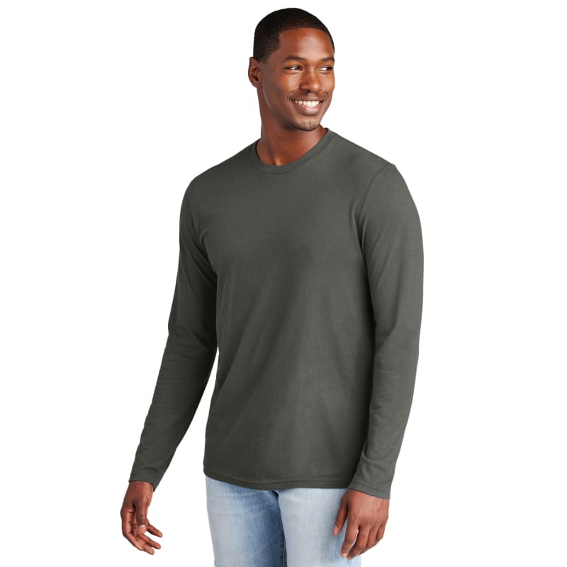 District Very Important Tee Long Sleeve. 27