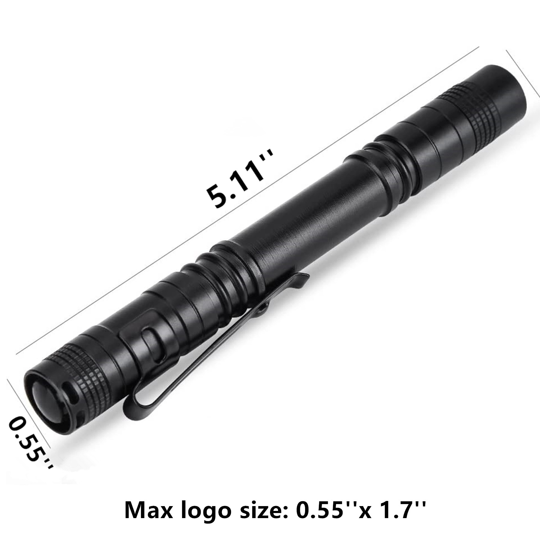 Pen Light 3