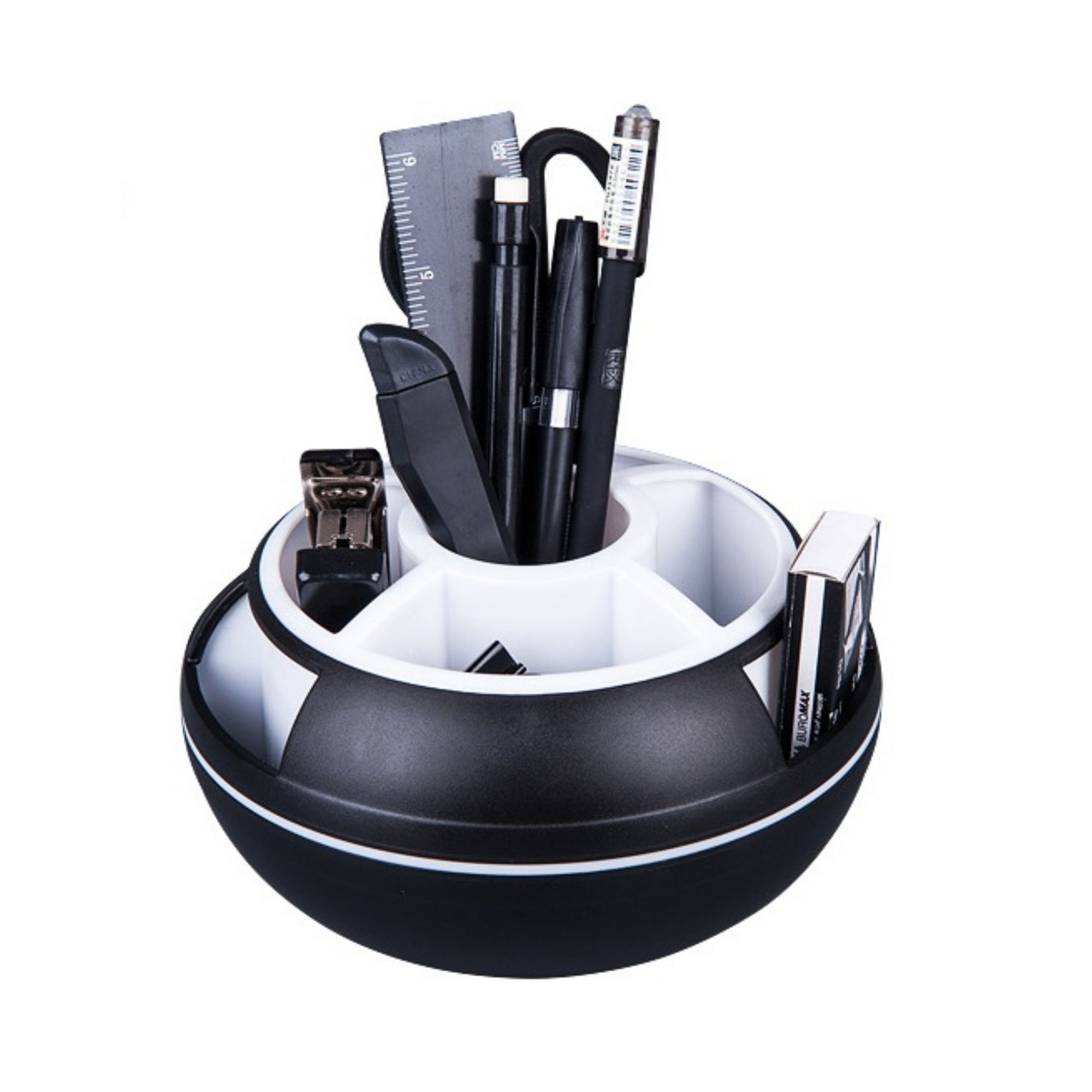 360 Rotation Stationery Organizer 5