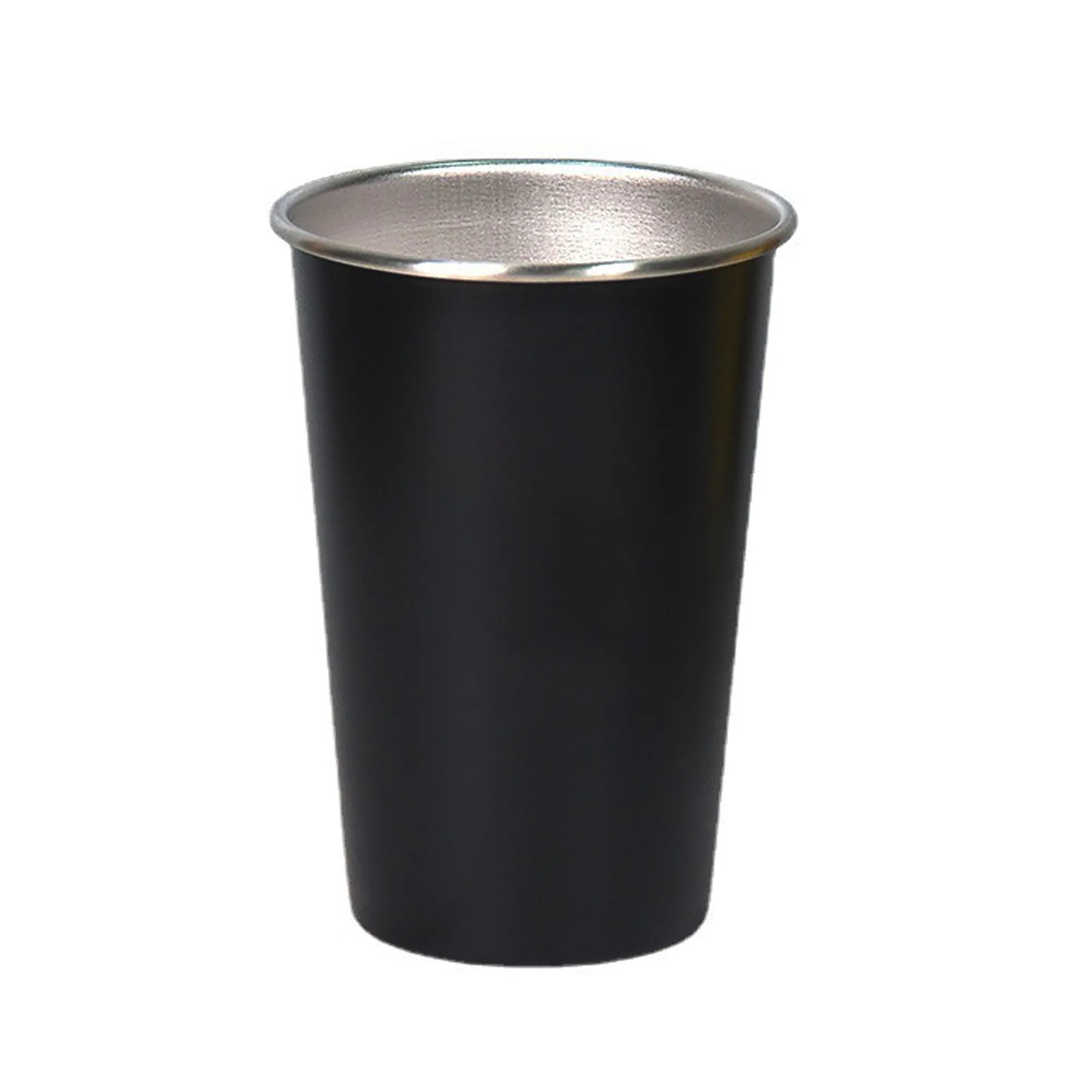 Football Souvenir 304 Stainless Steel Beer Mug 4