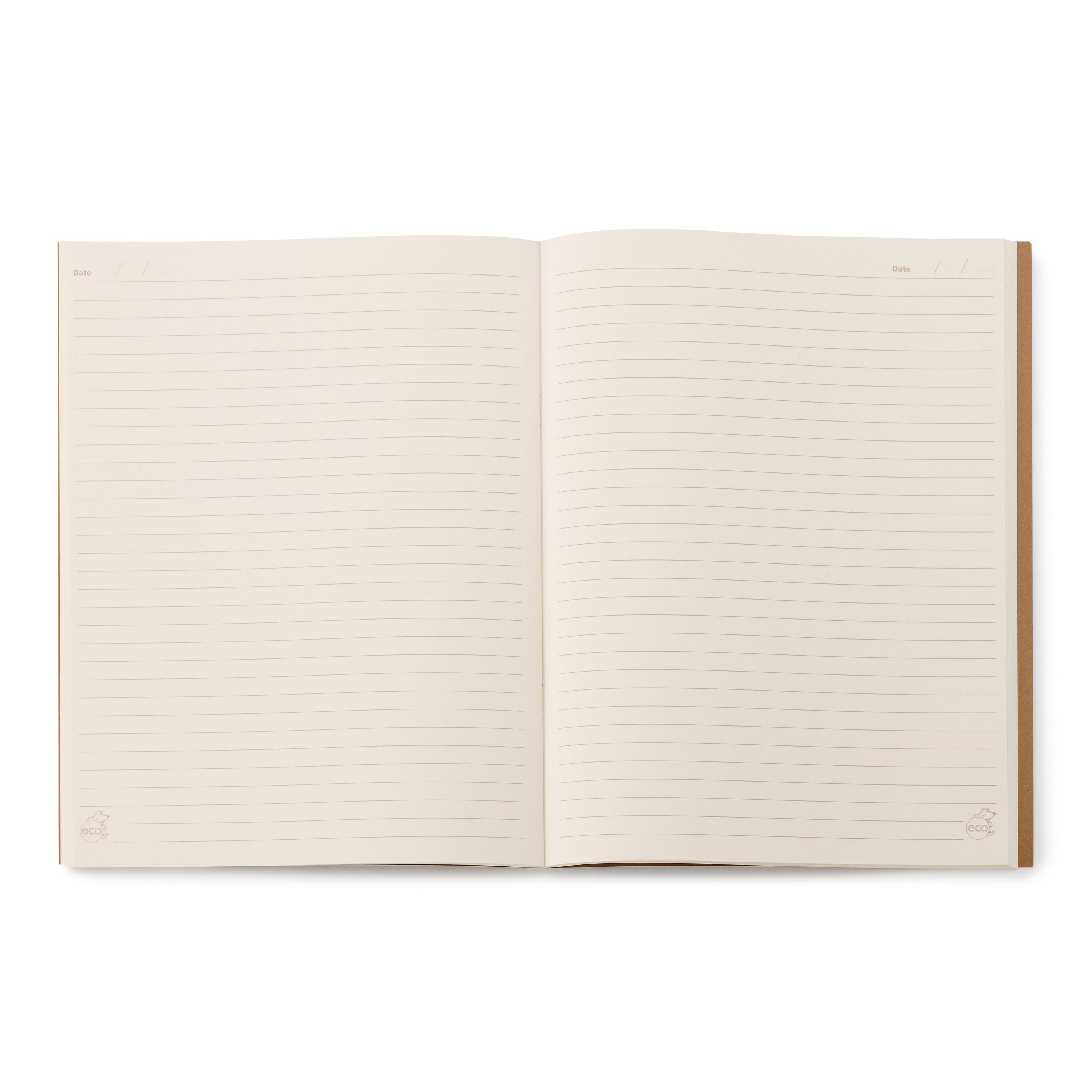 Single Meeting Eco Notebook 16