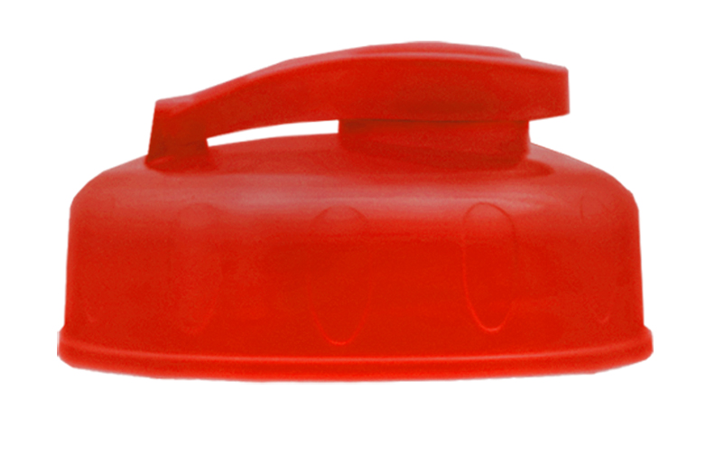 Garyline® Mini Mountain Tritan® Bottle with Flip-Top Lid - 22 oz. 175