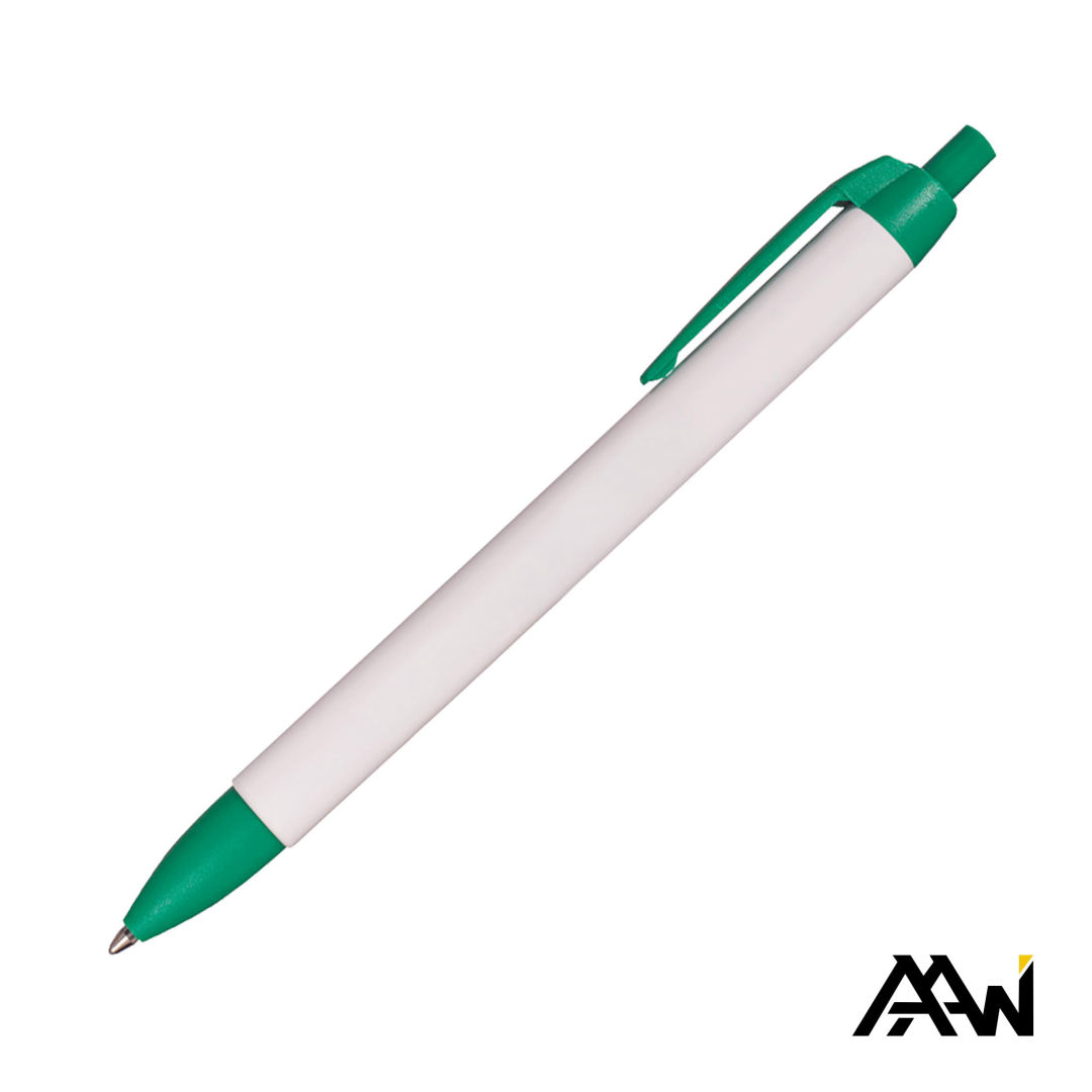 Widebody Pen Vividprint™ Barrel - Matte Colored Accent 25