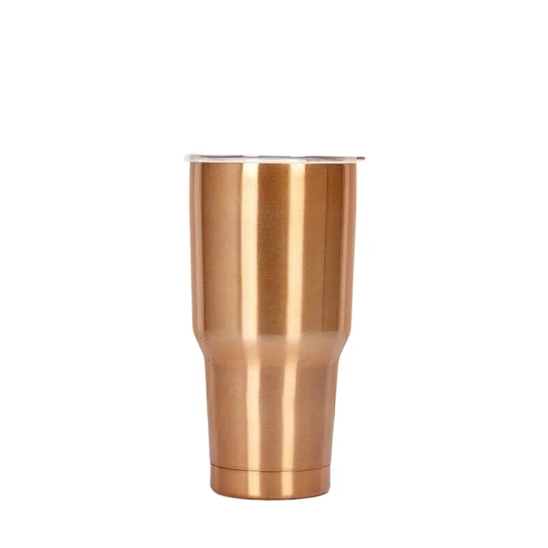 Classic 30 Oz Vacuum Insulated Stainless Steel Tumbler 4