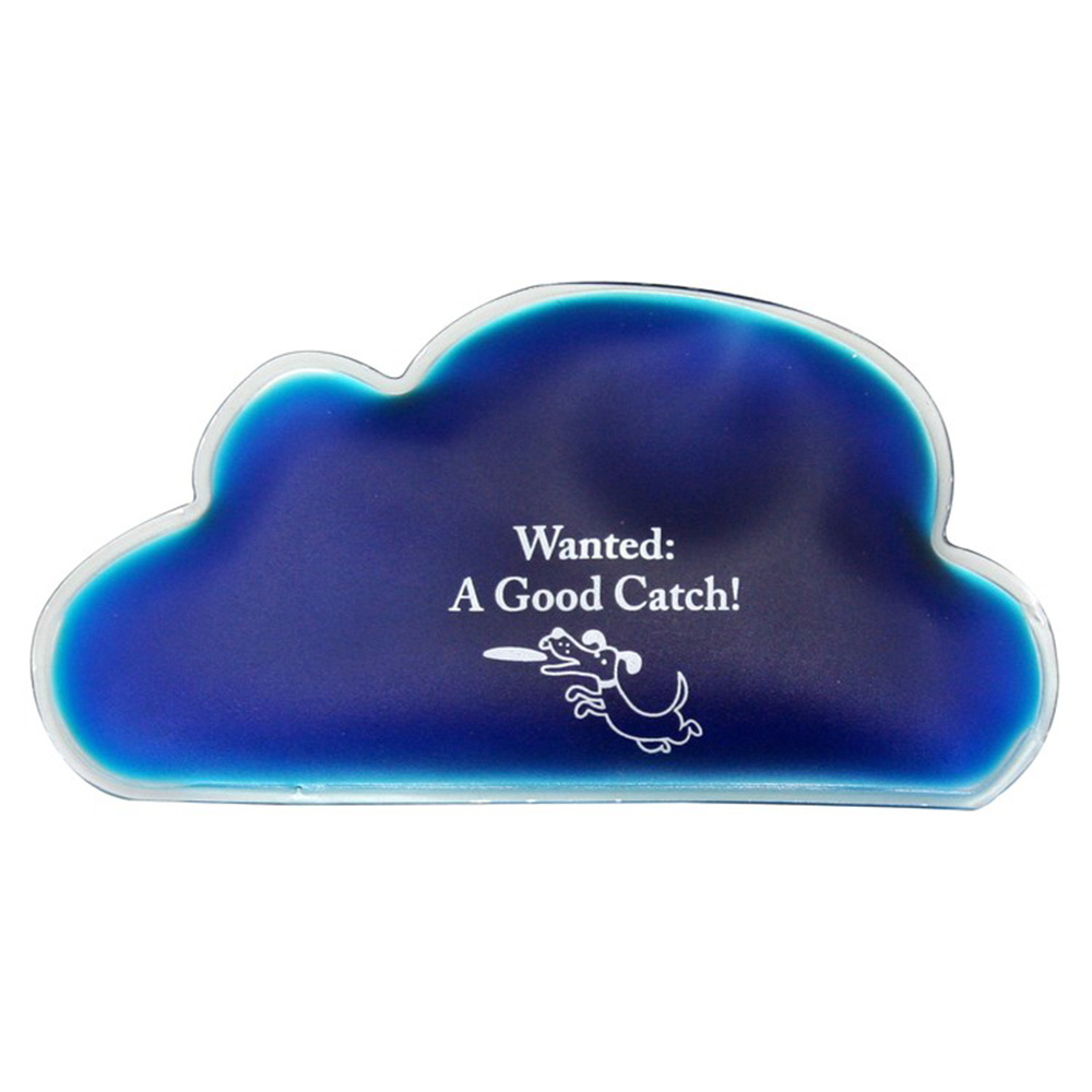 Cloud Chill Patch 4