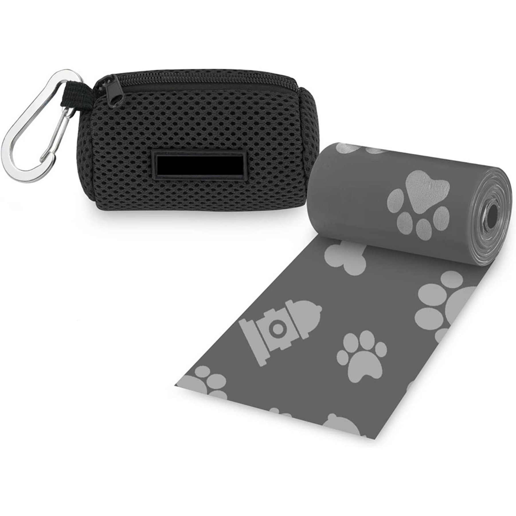 Dog Poop Bag Holder 3