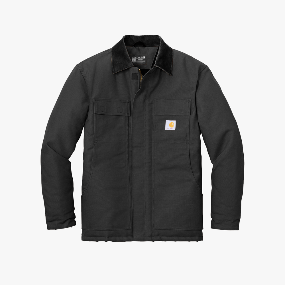 Carhartt ® Duck Traditional Coat