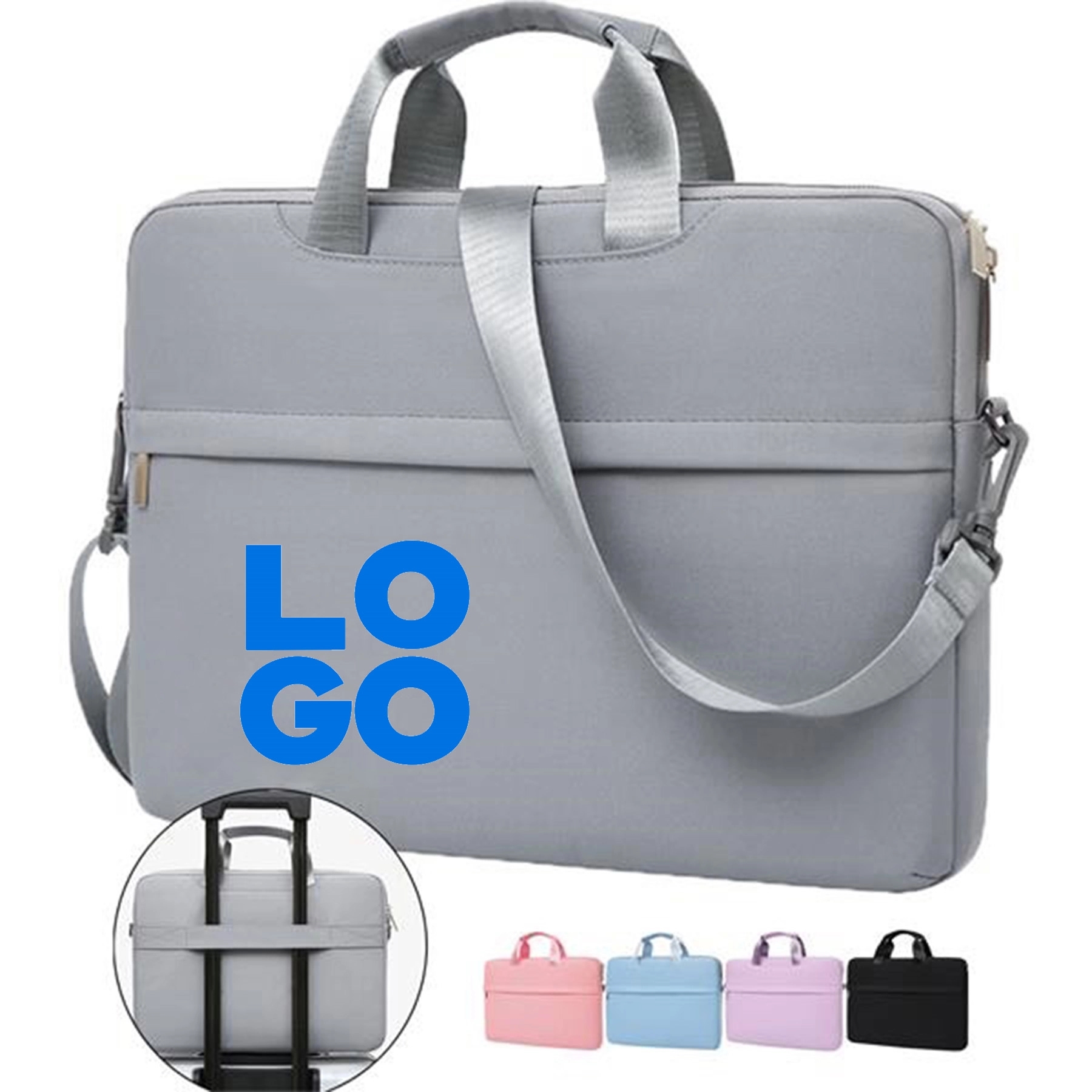 Laptop Shoulder Bag 1