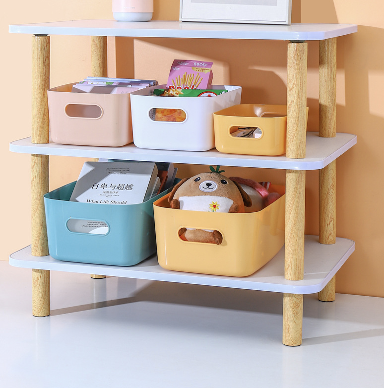 Storage Basket 4