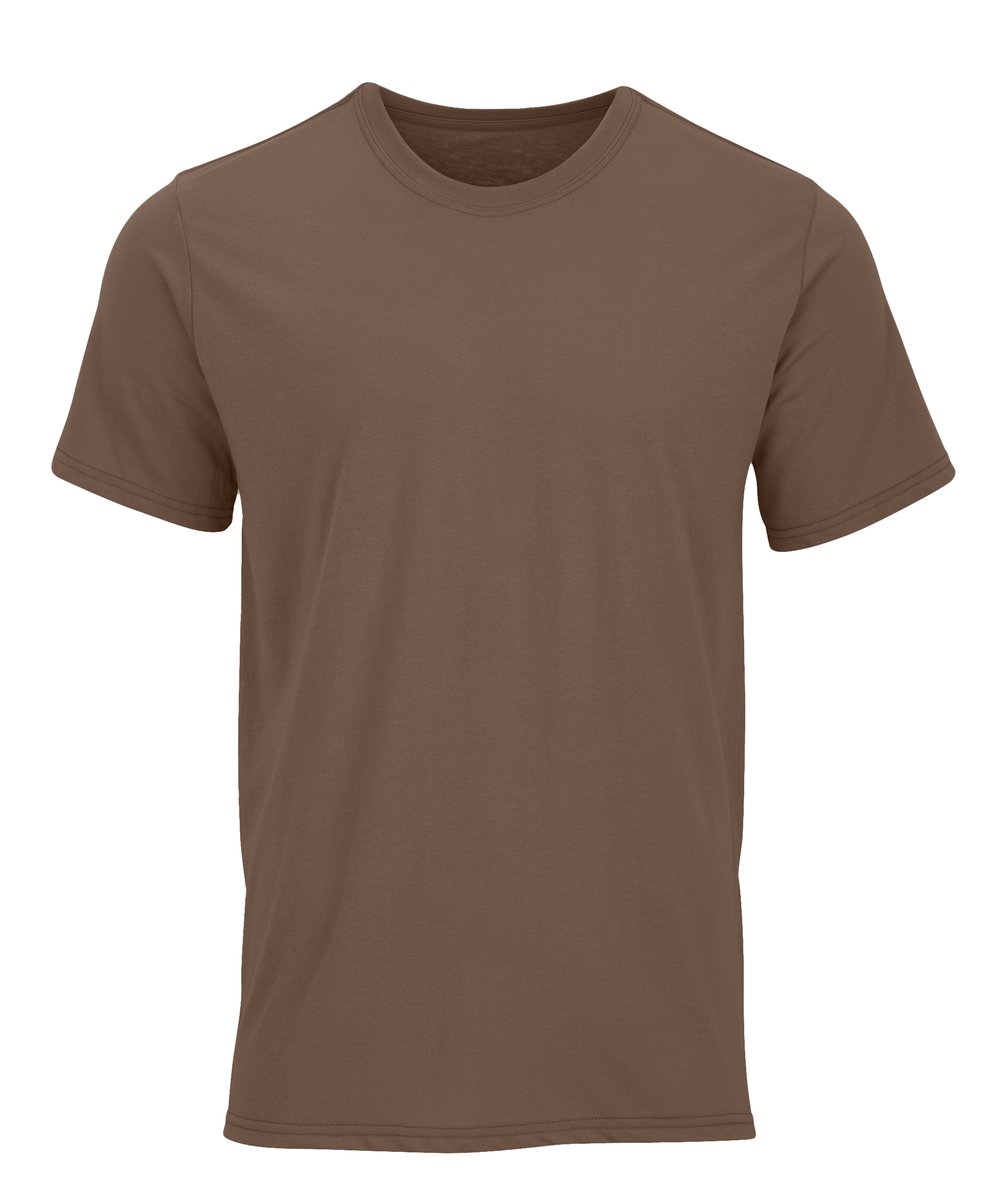 BOXERCRAFT MEN'S ESSENTIAL CREW NECK TEE 18
