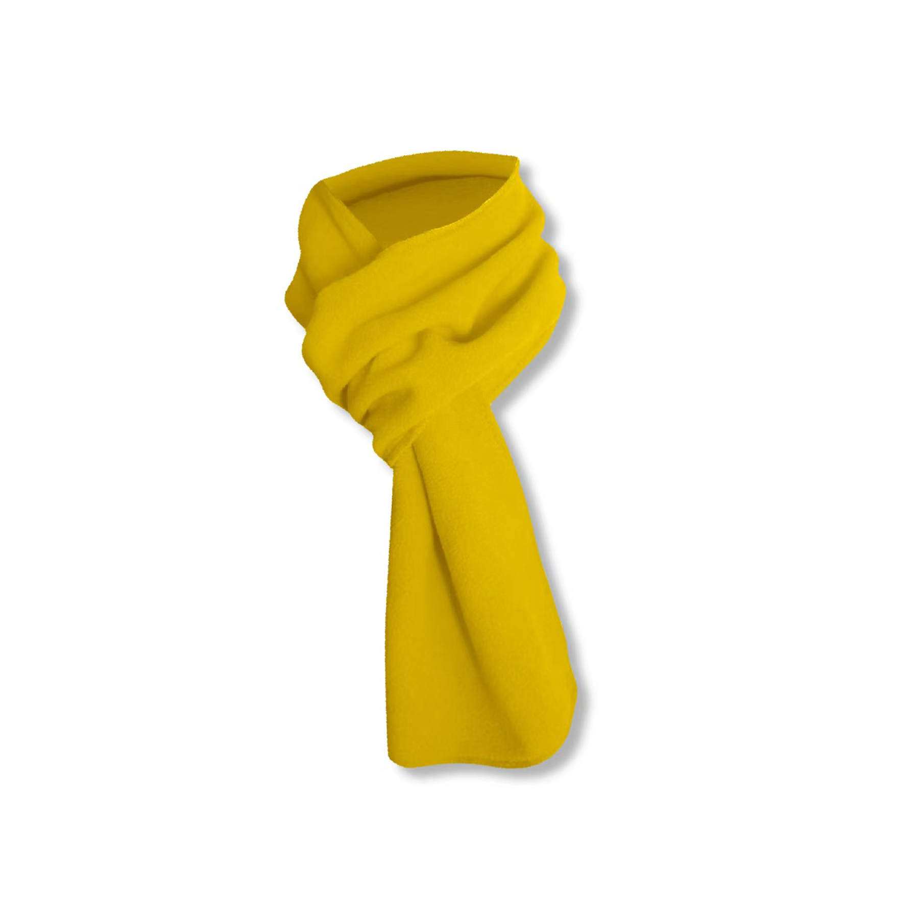 Warm Polar Fleece Scarf 5