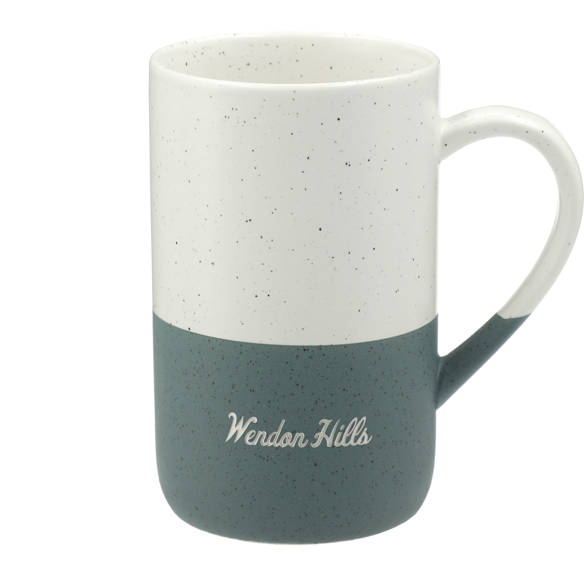 Speckled Wayland Ceramic Mug 13oz 144