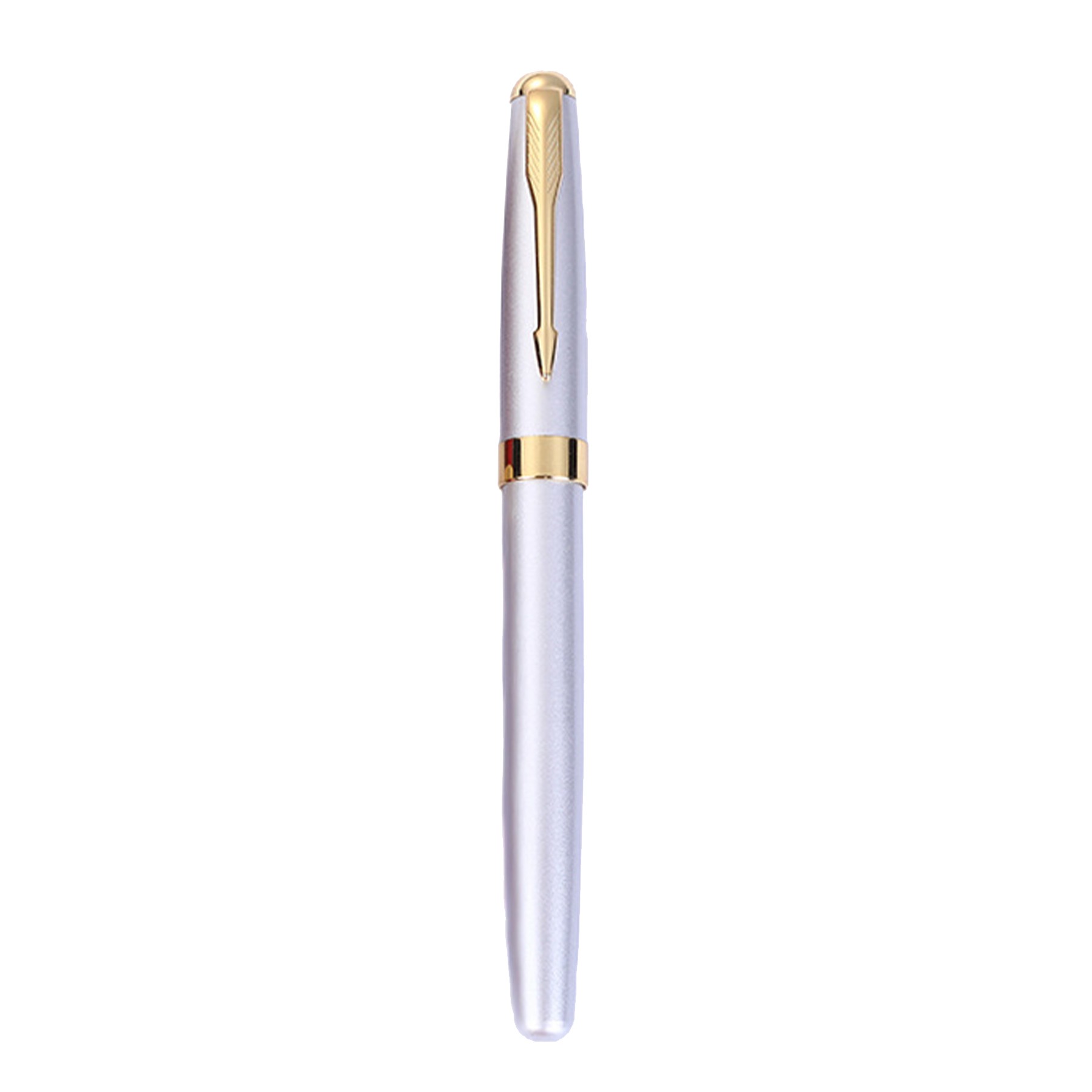 Iridium Fountain Pen 5