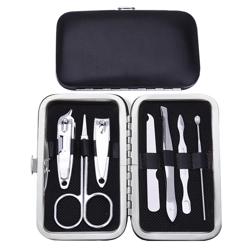 Professional Nail Clipper Kit 1