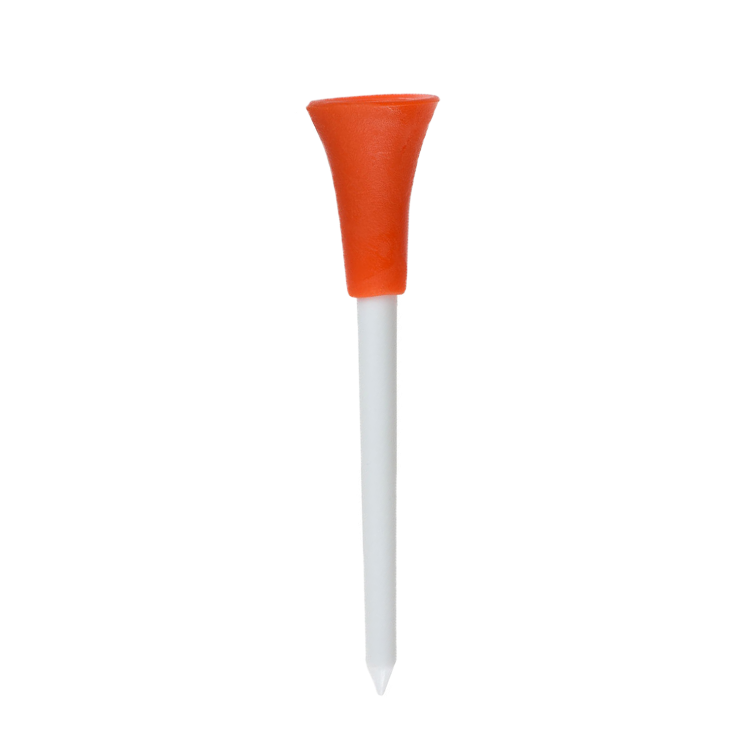Soft Rubber Cover Tees Golf Supplies 5