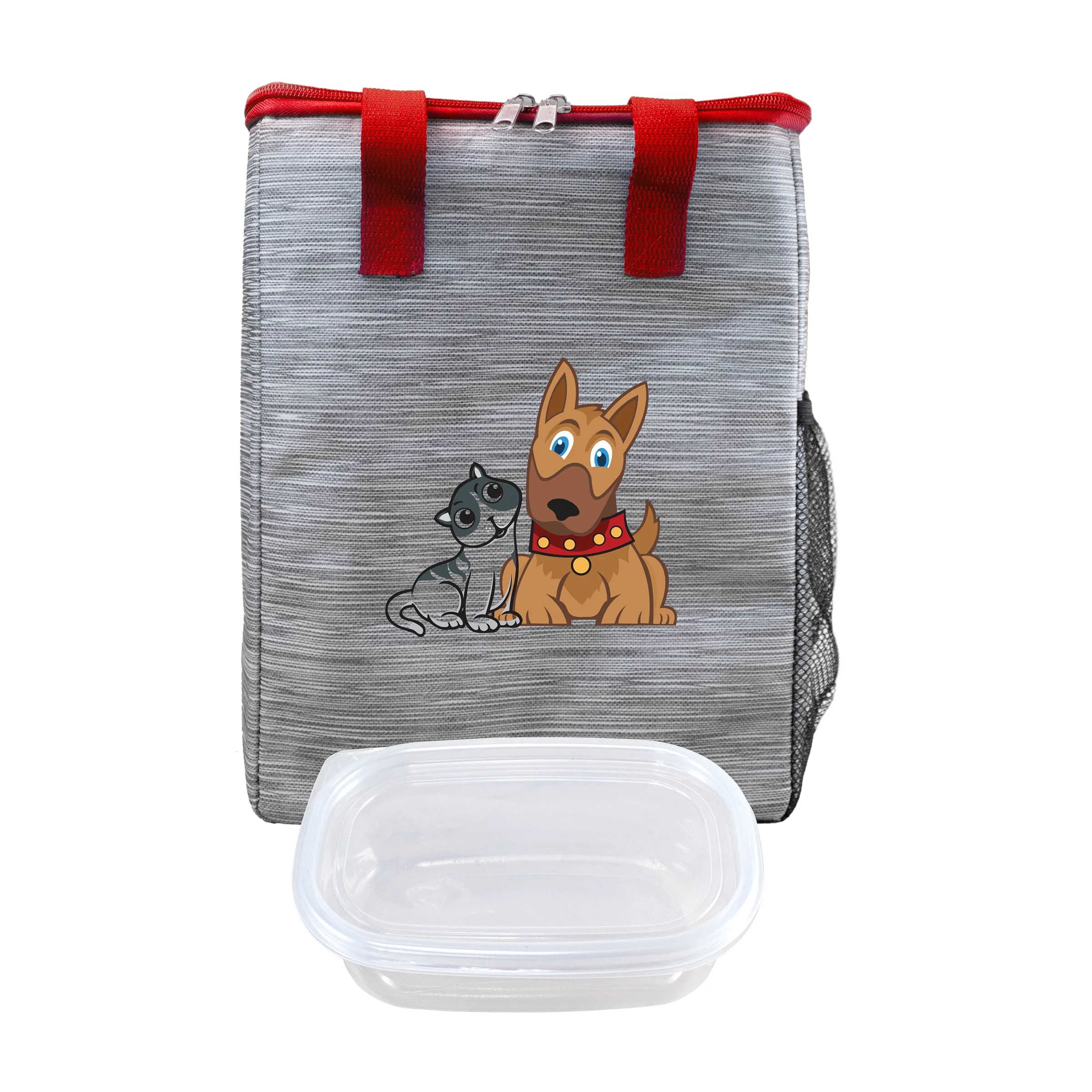 Handy Tote Cooler Set 3