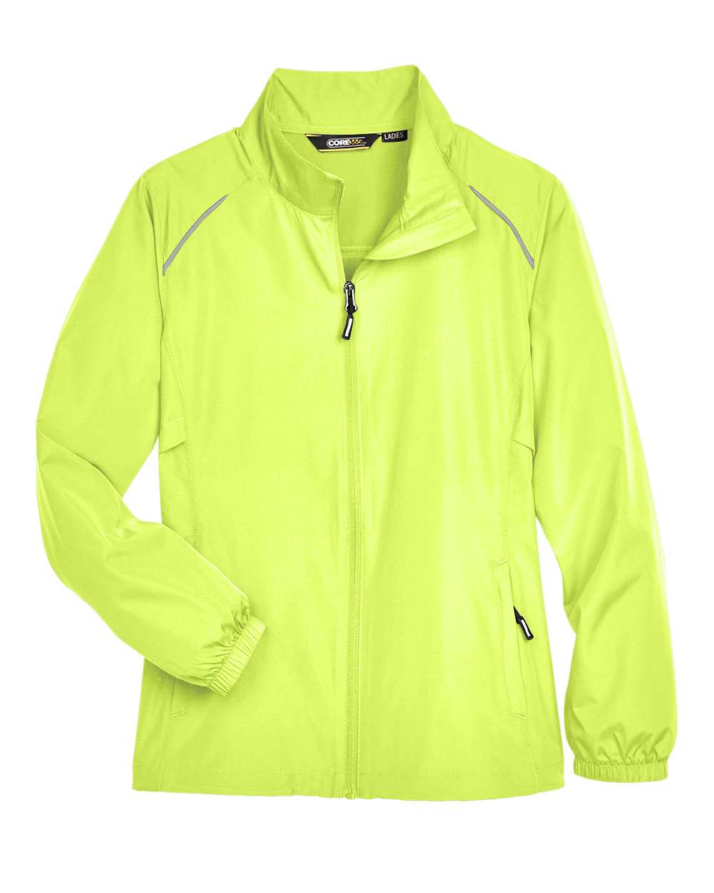Women's Techno Lite Motivate Unlined Lightweight Jacket - 78183 69