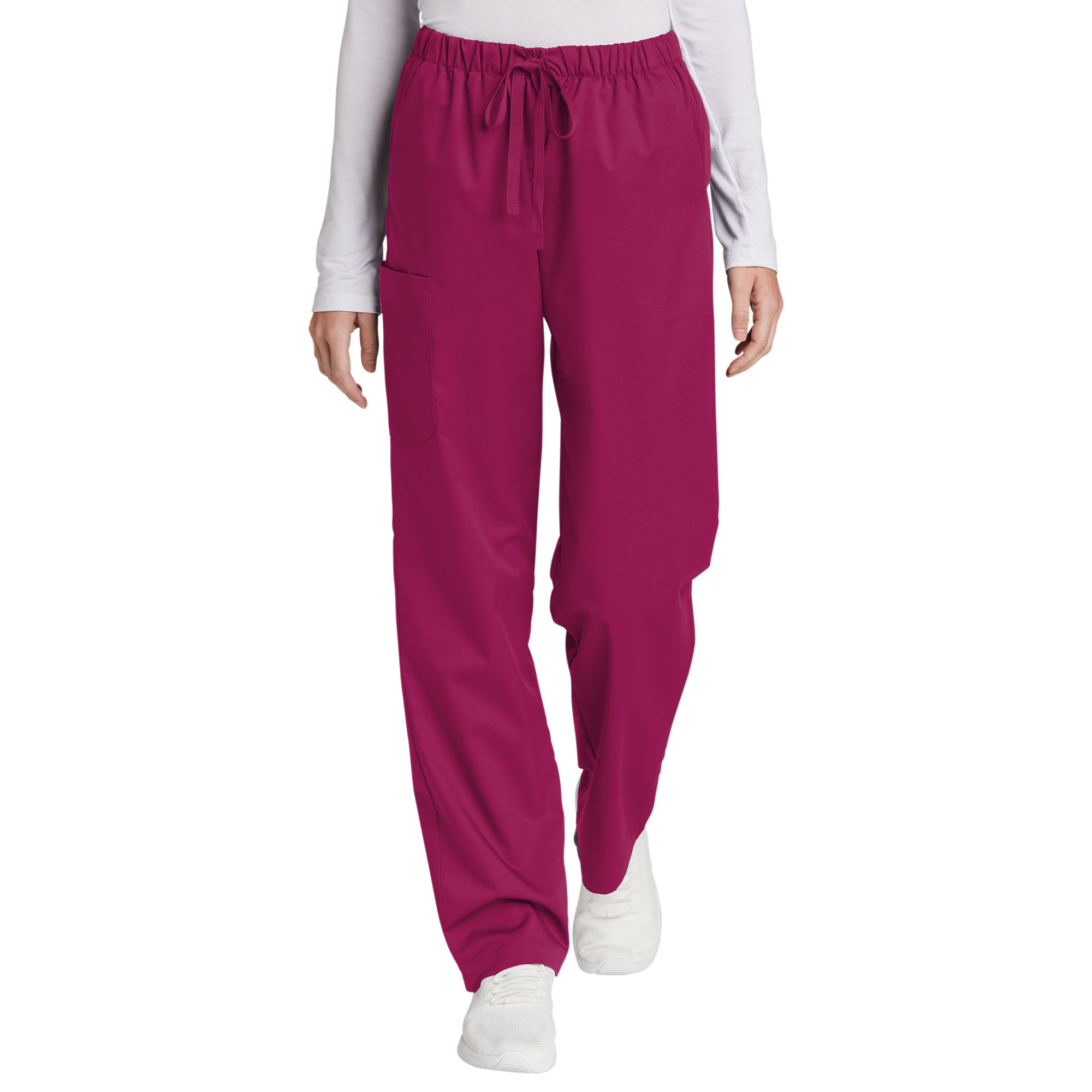 Wink® Women's WorkFlex Cargo Pant 2