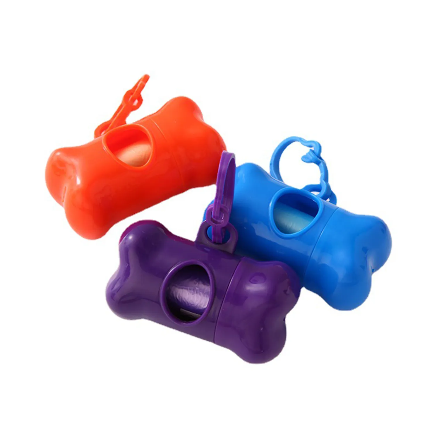 Pet Waste Bag Dispenser 3
