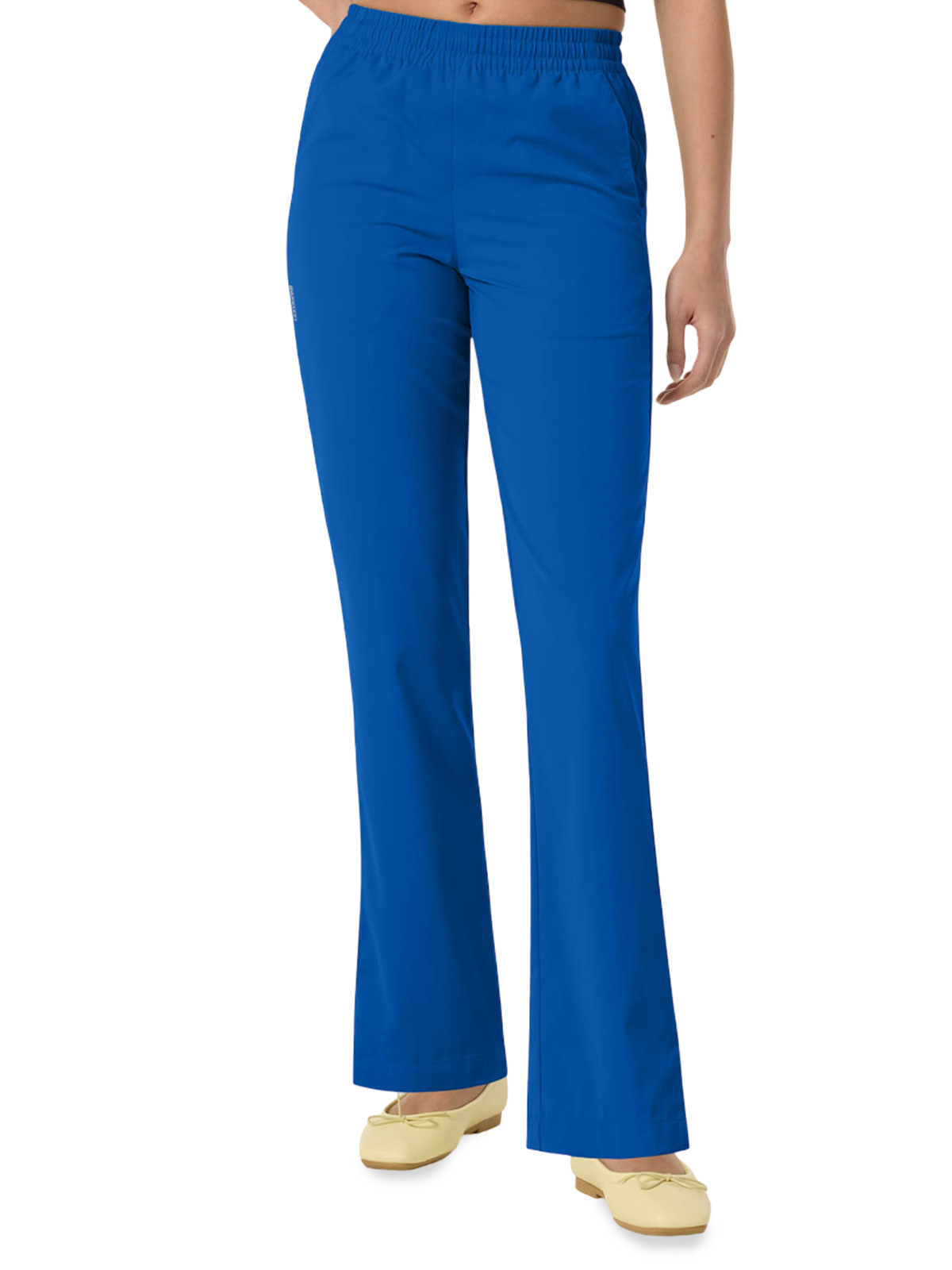 Parkley Quantum - Women's Five-Pocket KAI 5 Mini-Flare Pant 5