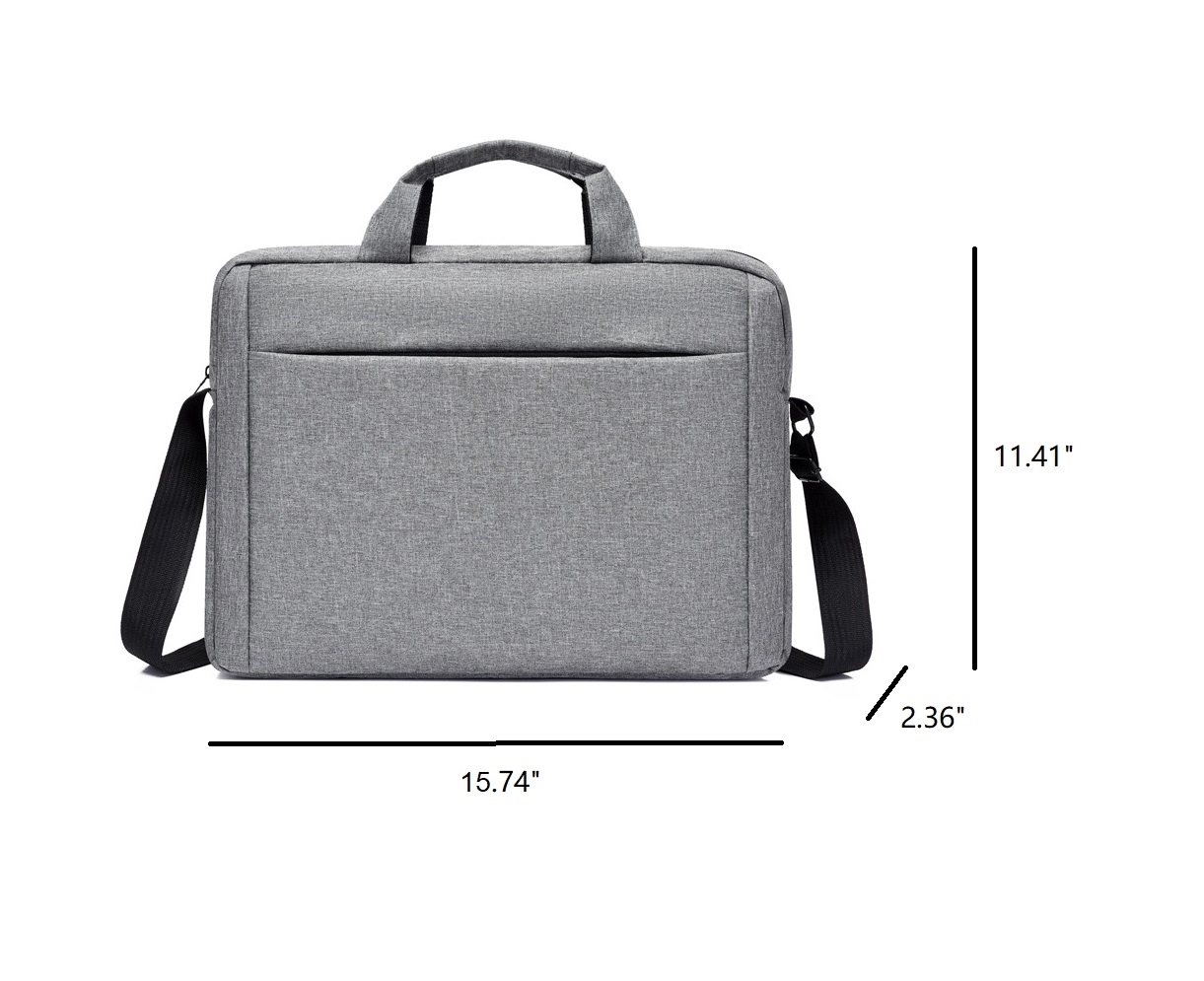 Laptop Shoulder Bag 2