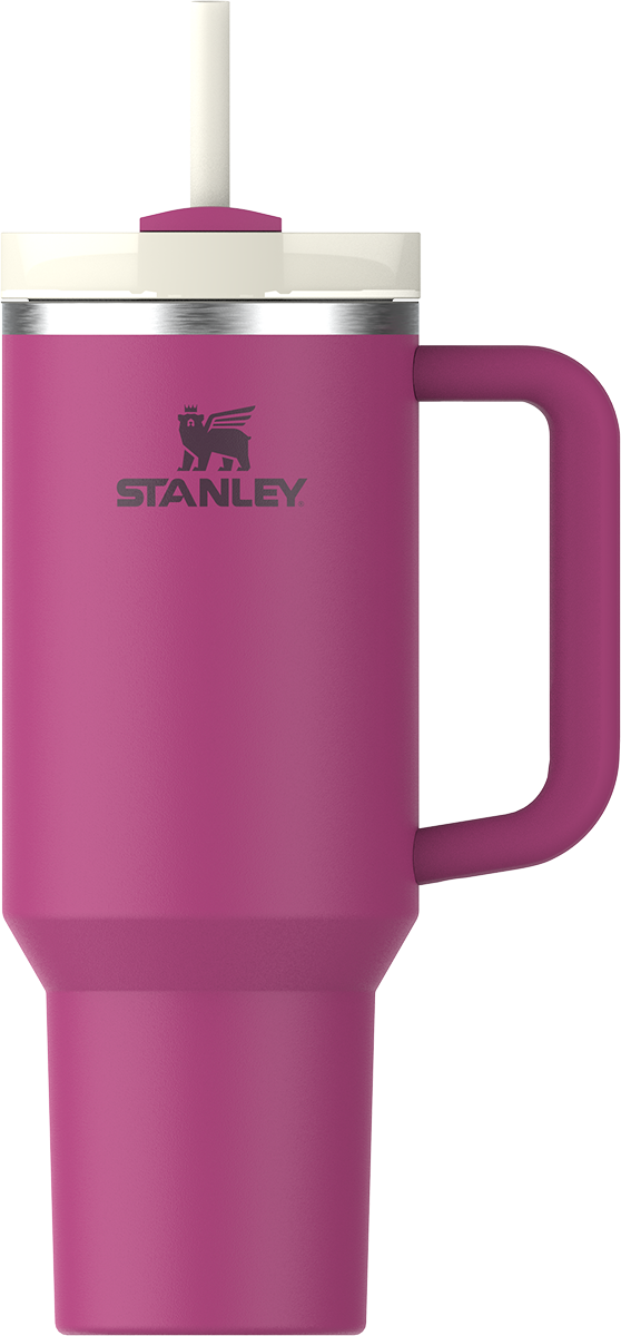 Stanley® 40oz The Quencher H2.0 Flowstate™ Tumbler 28